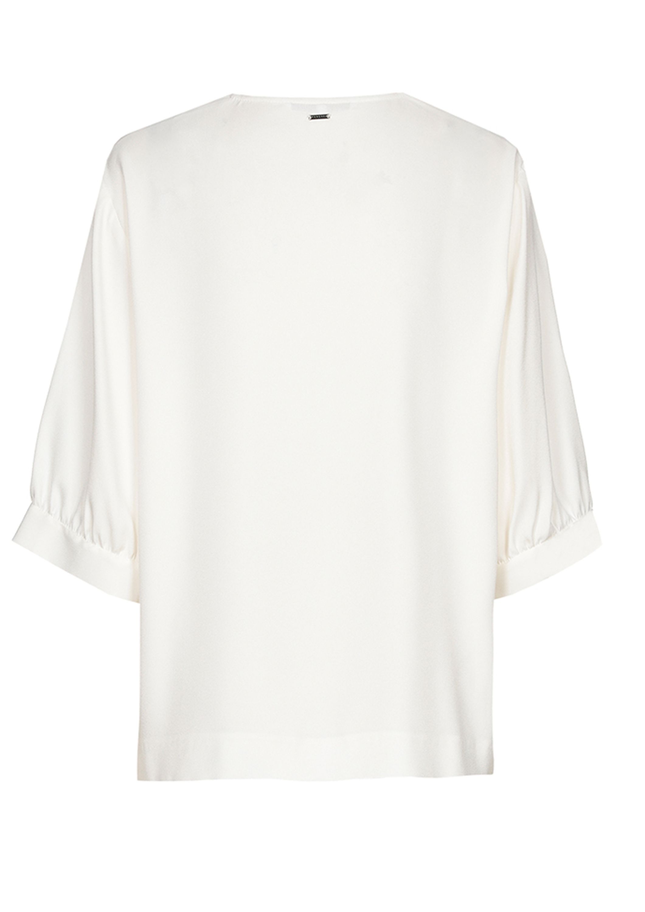 XANDRES BLOUSE