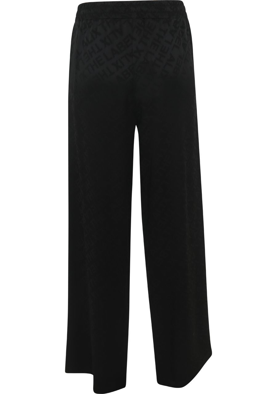 ALIX THE LABEL WIJDE PANTALON