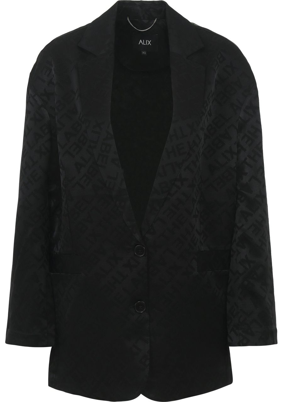 ALIX THE LABEL BLAZER