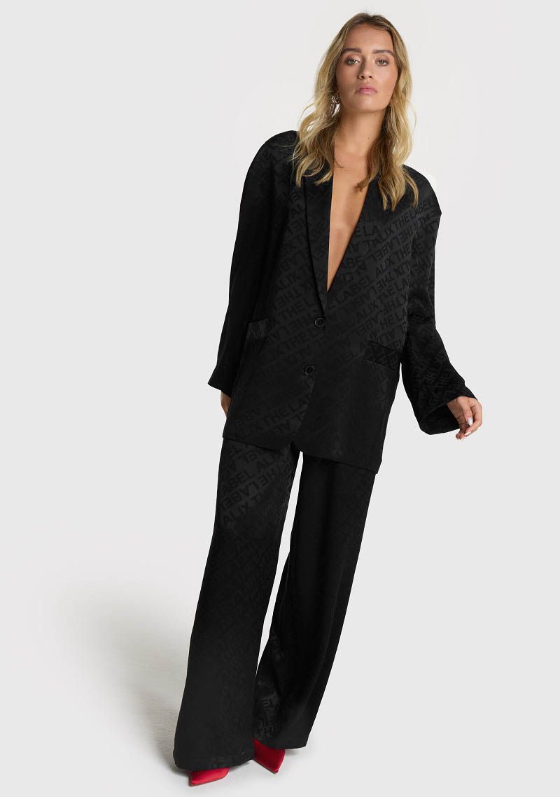 ALIX THE LABEL BLAZER