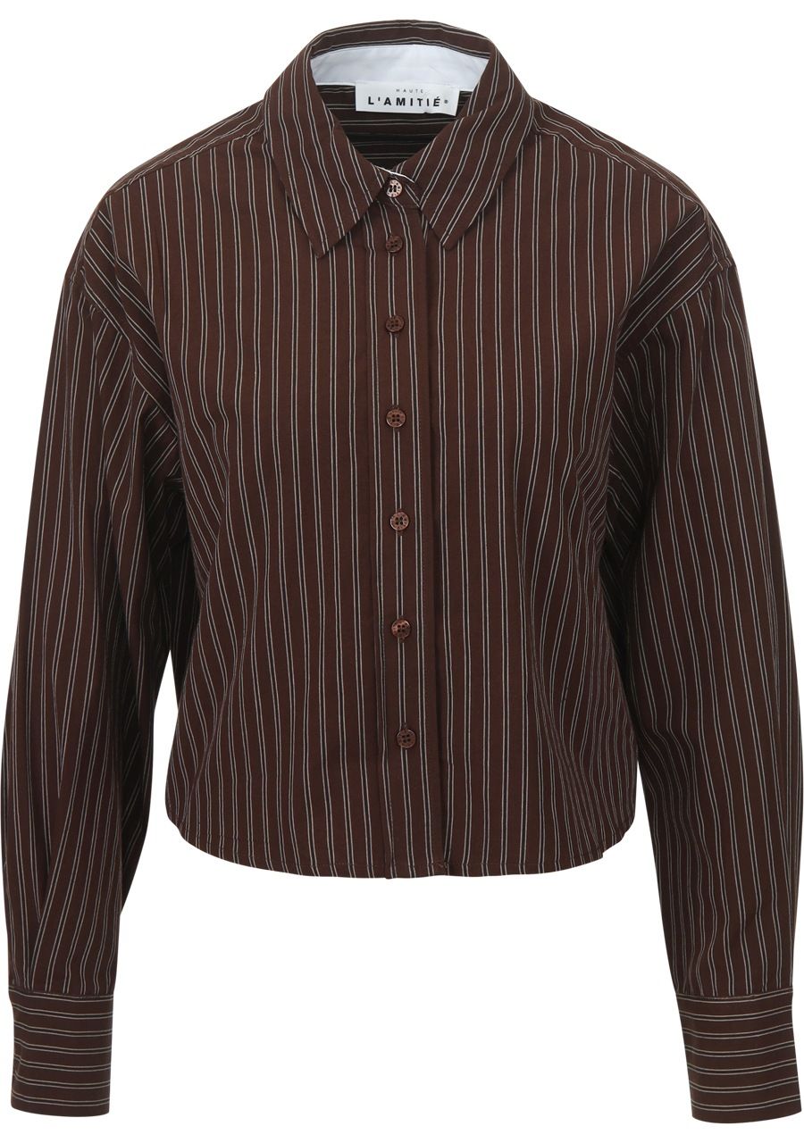 HAUTE L'AMITIÉ BLOUSE