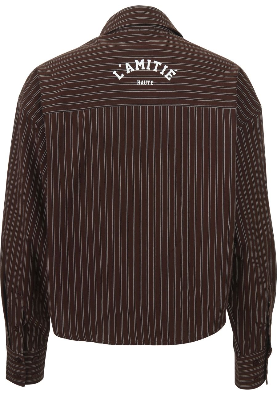 HAUTE L'AMITIÉ BLOUSE