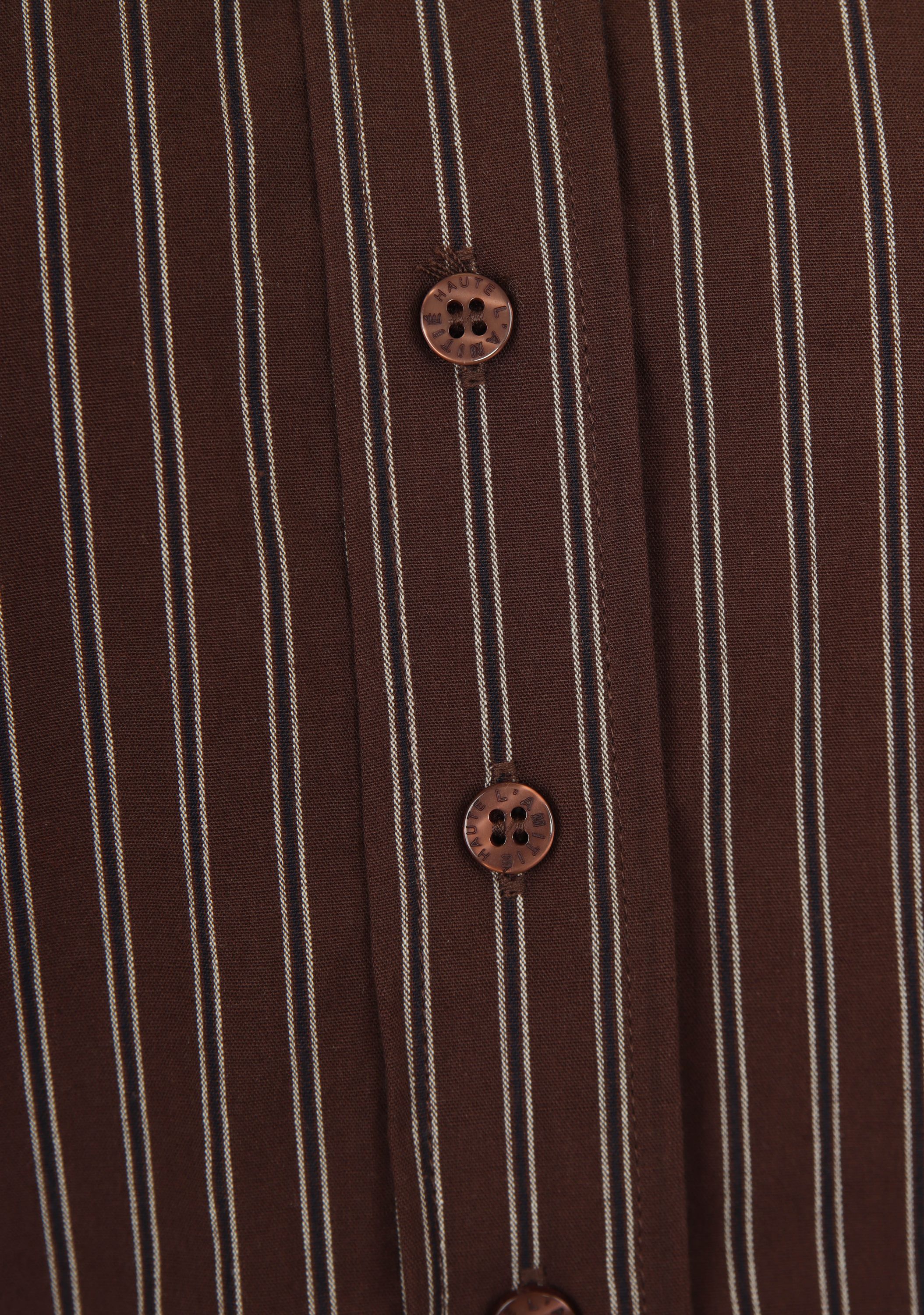 HAUTE L'AMITIÉ BLOUSE