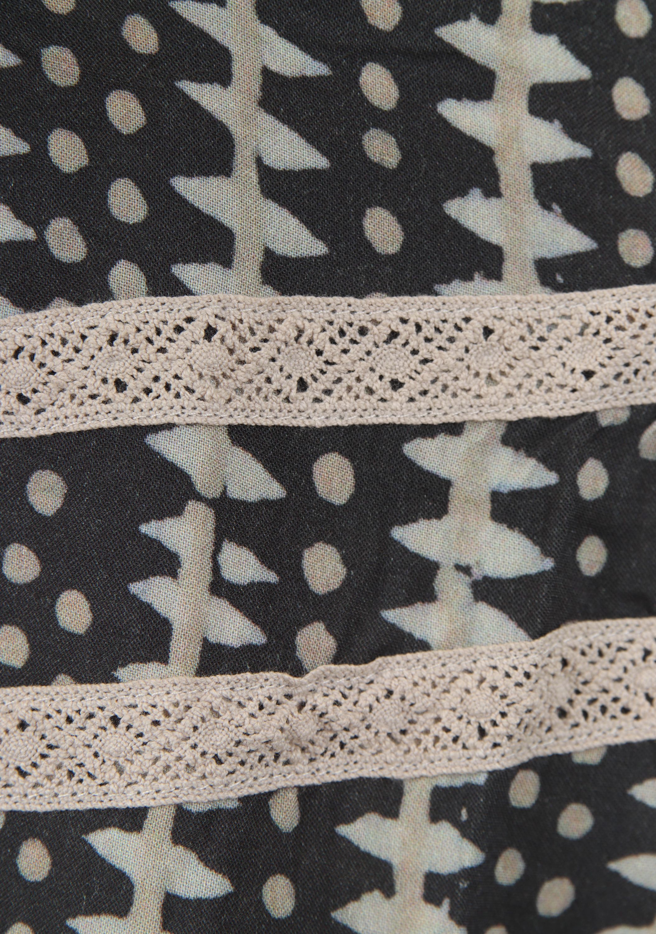 CO'COUTURE BLOUSE