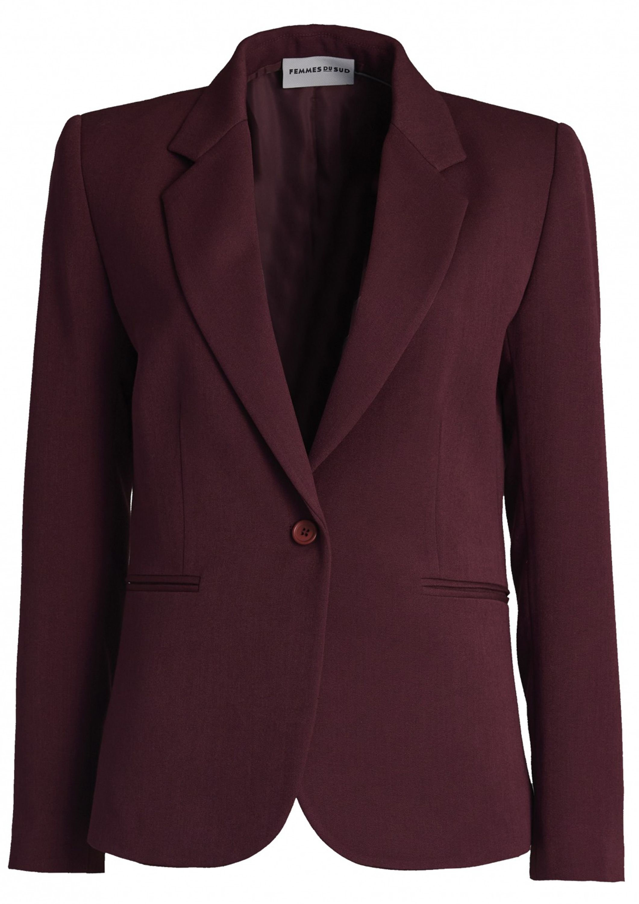 FEMMES DU SUD BLAZER