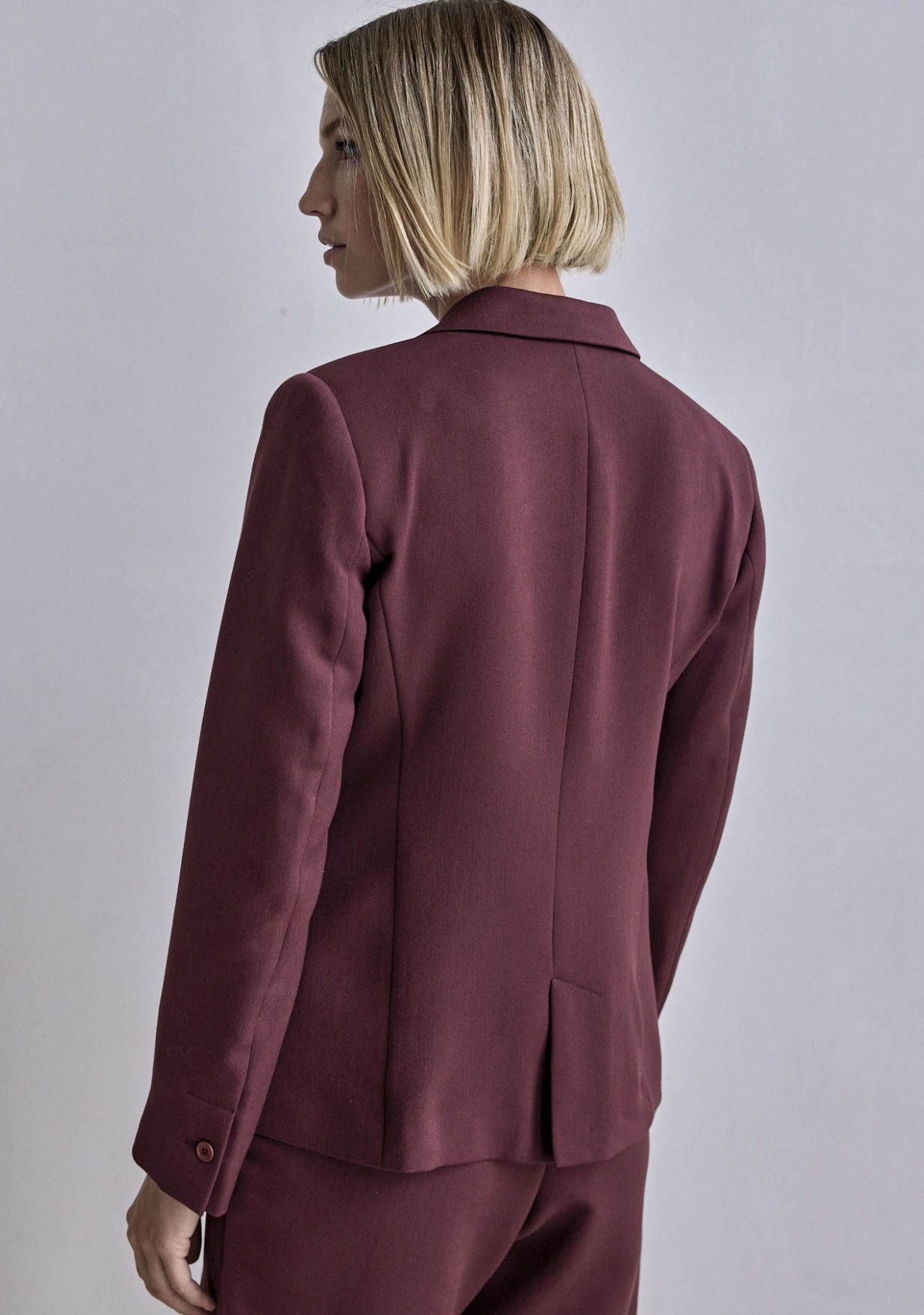 FEMMES DU SUD BLAZER