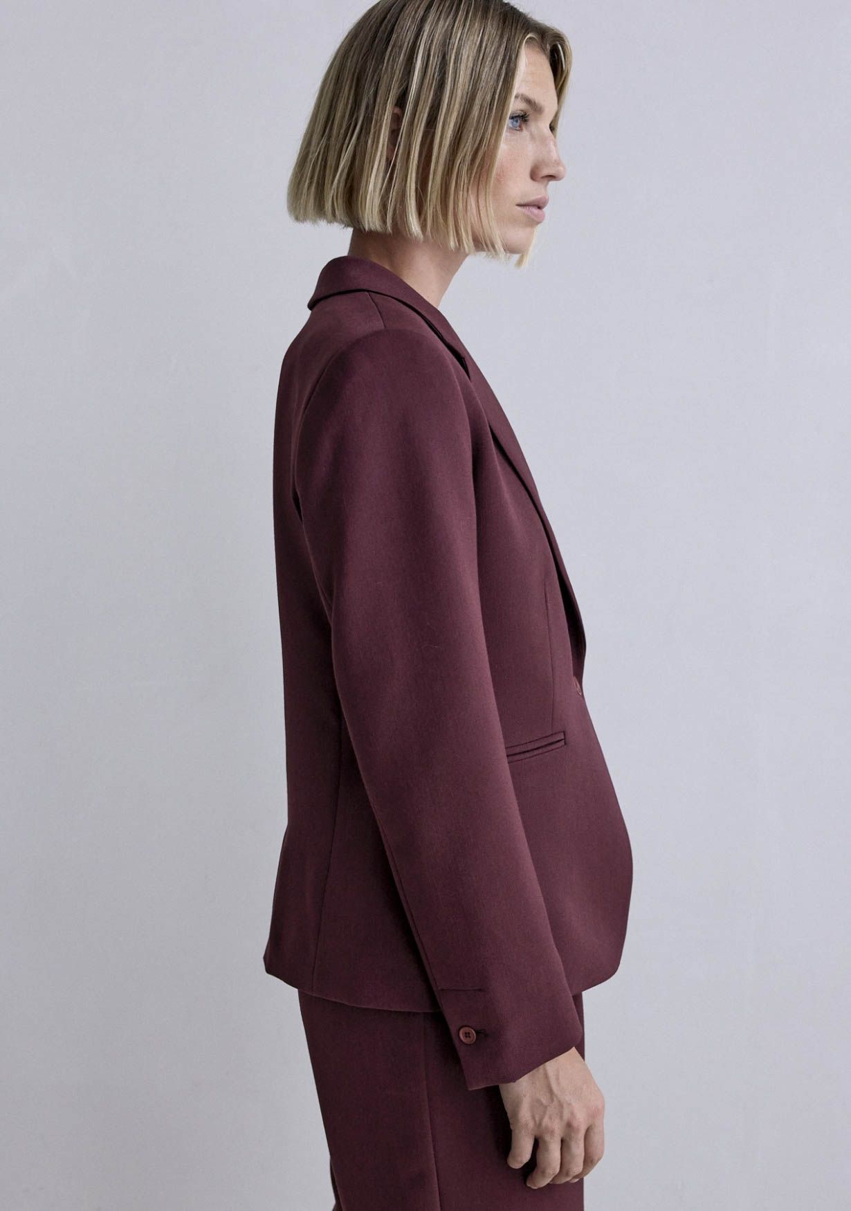FEMMES DU SUD BLAZER