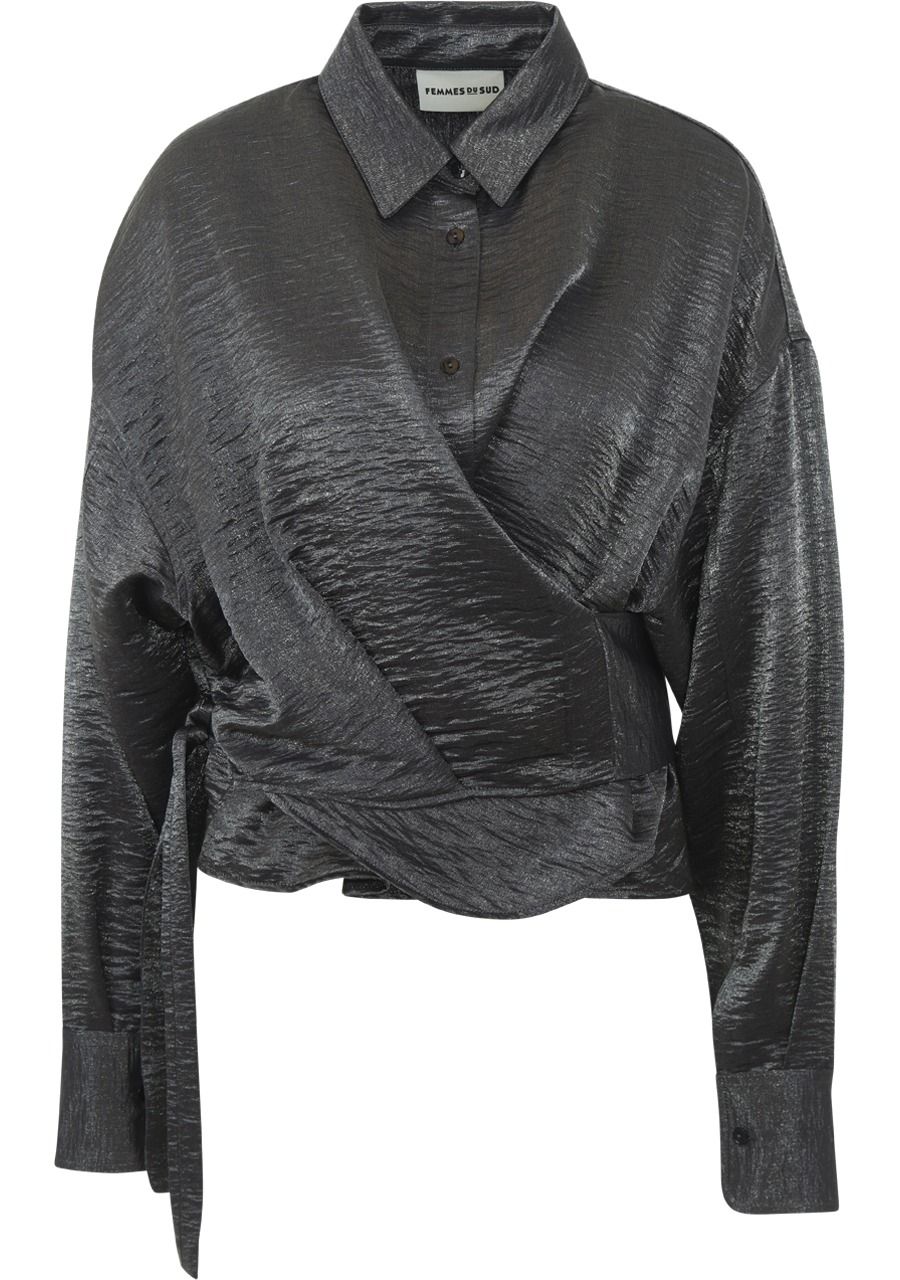 FEMMES DU SUD BLOUSE