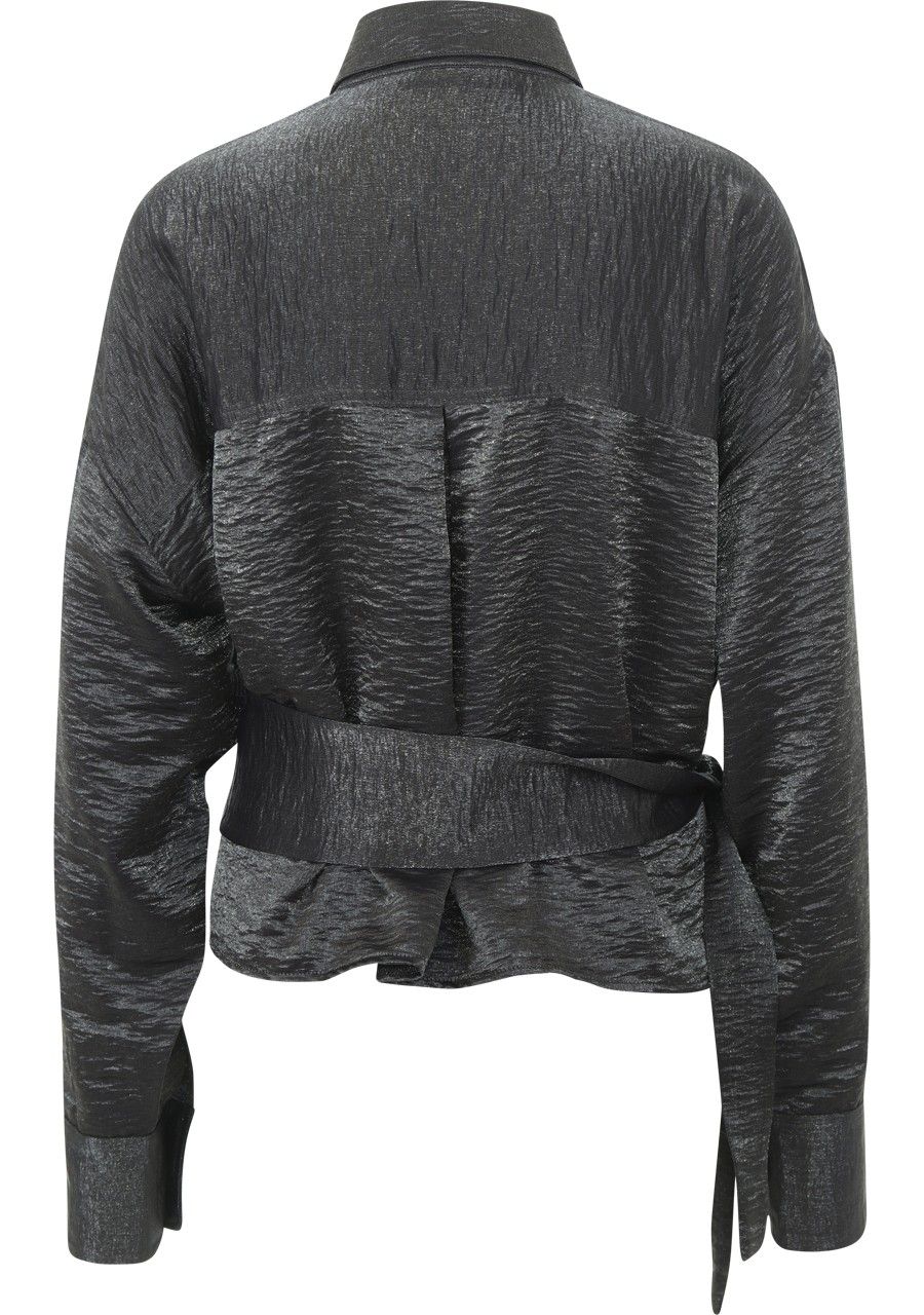 FEMMES DU SUD BLOUSE