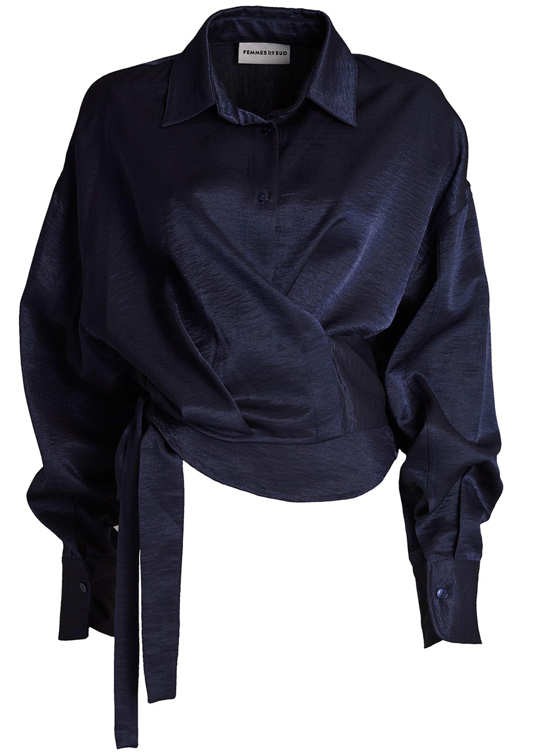 FEMMES DU SUD BLOUSE