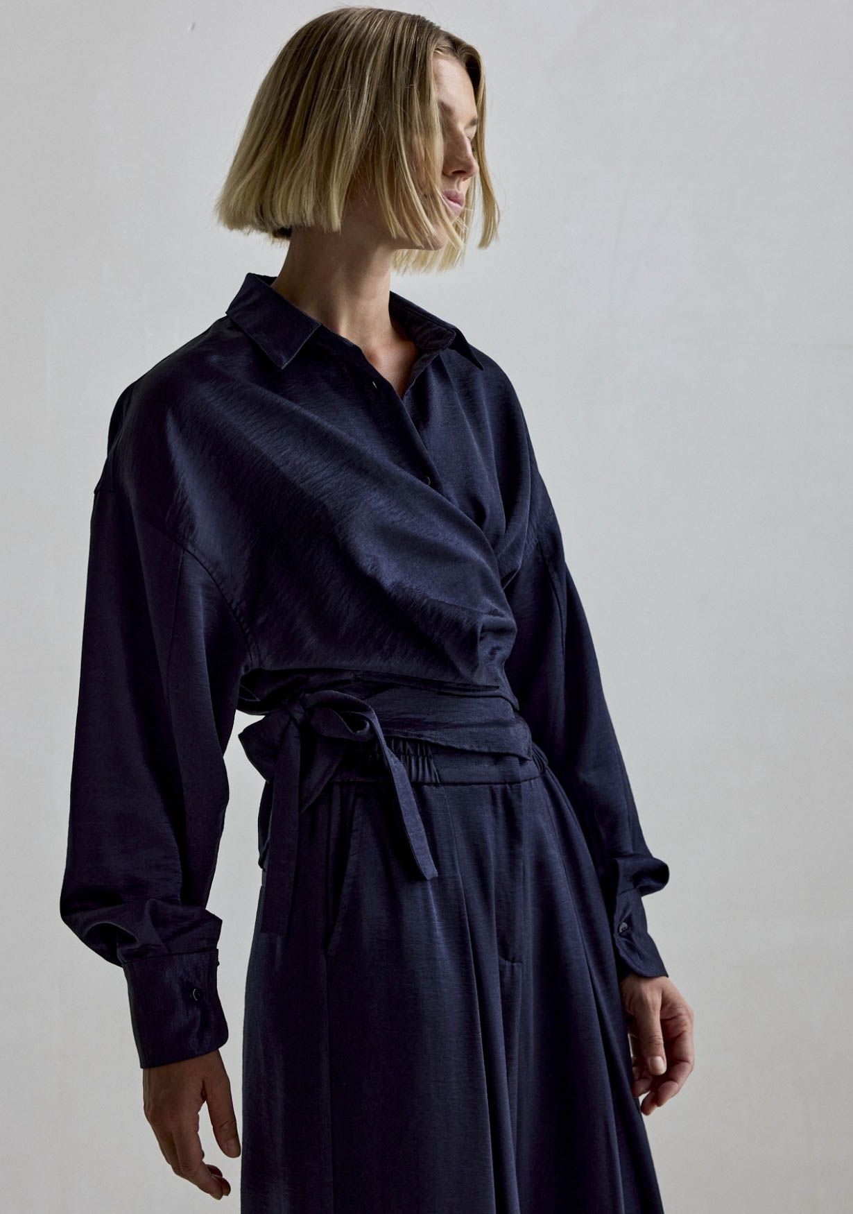 FEMMES DU SUD BLOUSE