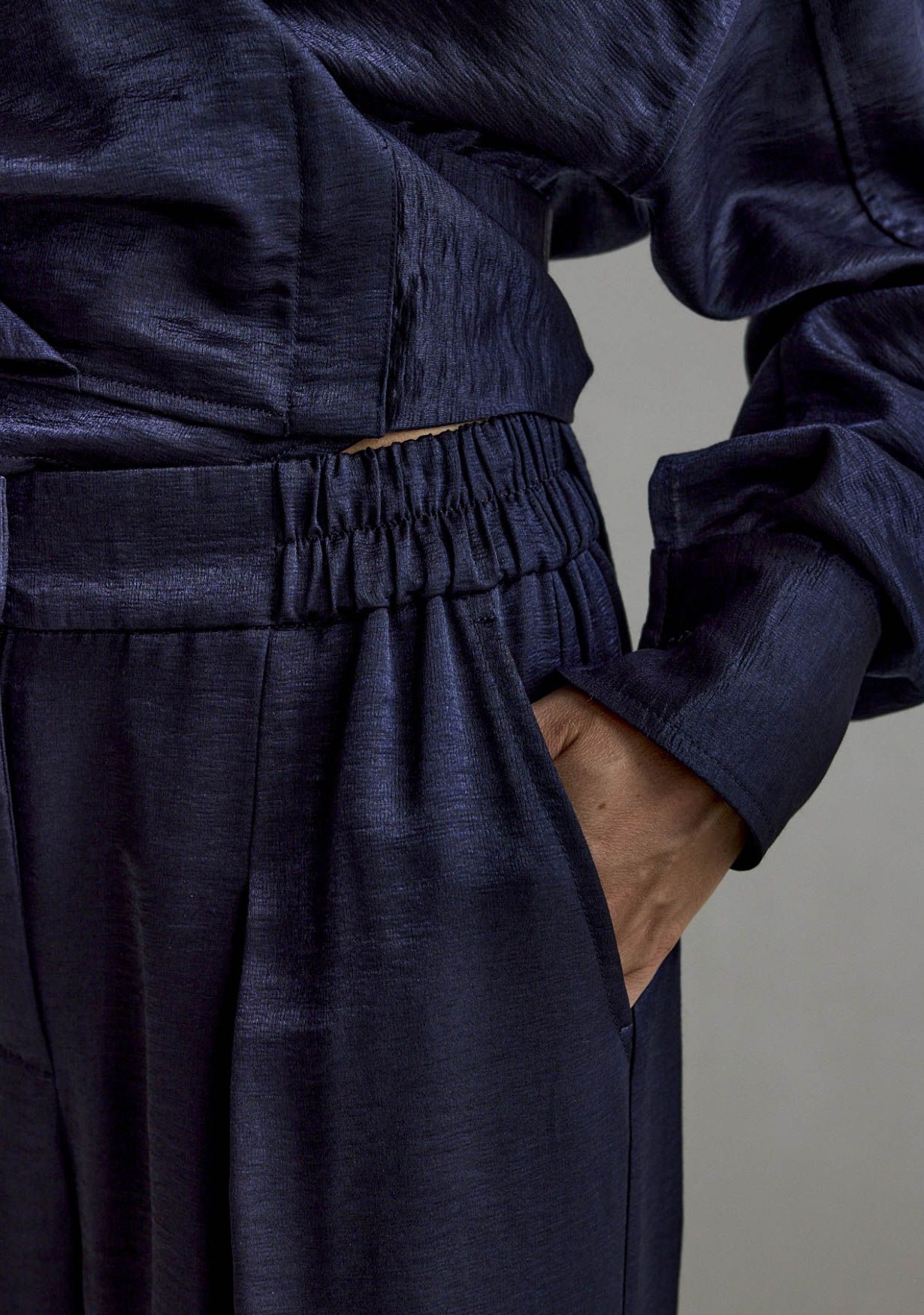 FEMMES DU SUD BLOUSE