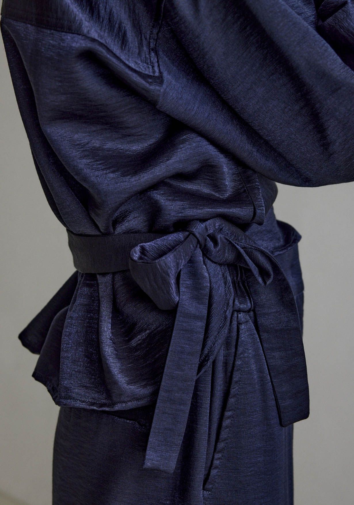 FEMMES DU SUD BLOUSE