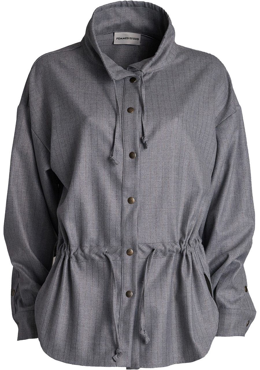 FEMMES DU SUD BLOUSE