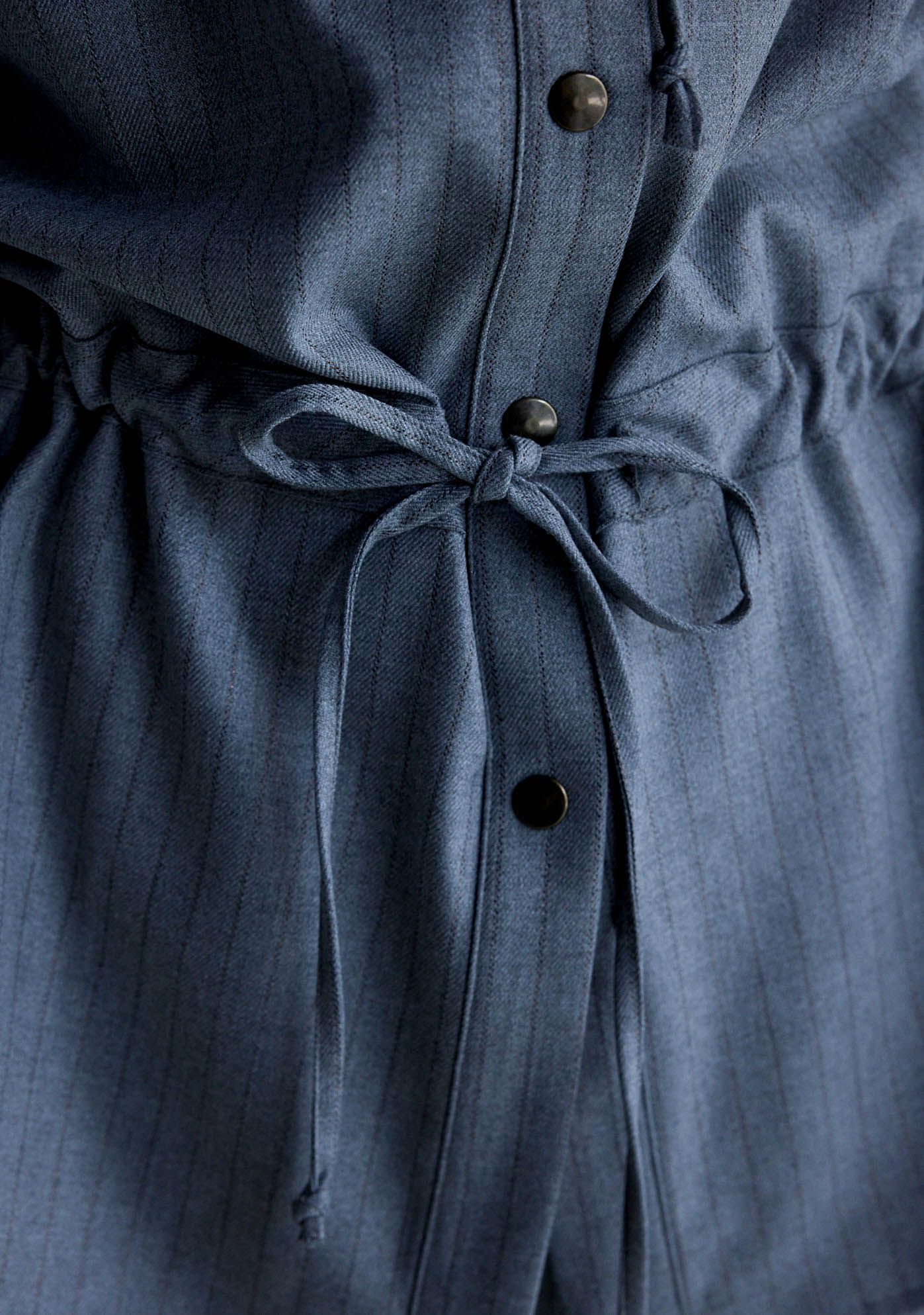 FEMMES DU SUD BLOUSE
