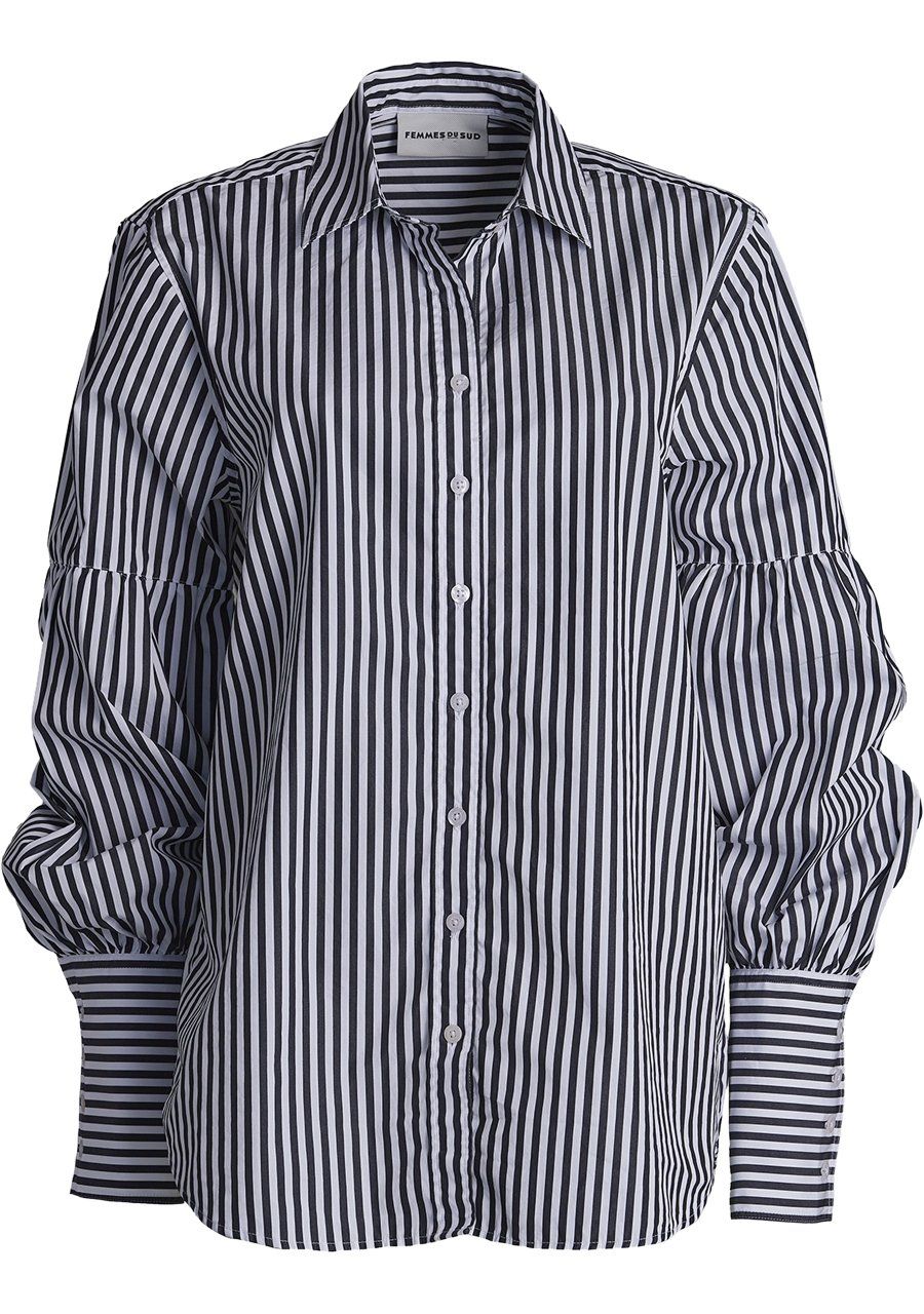 FEMMES DU SUD BLOUSE