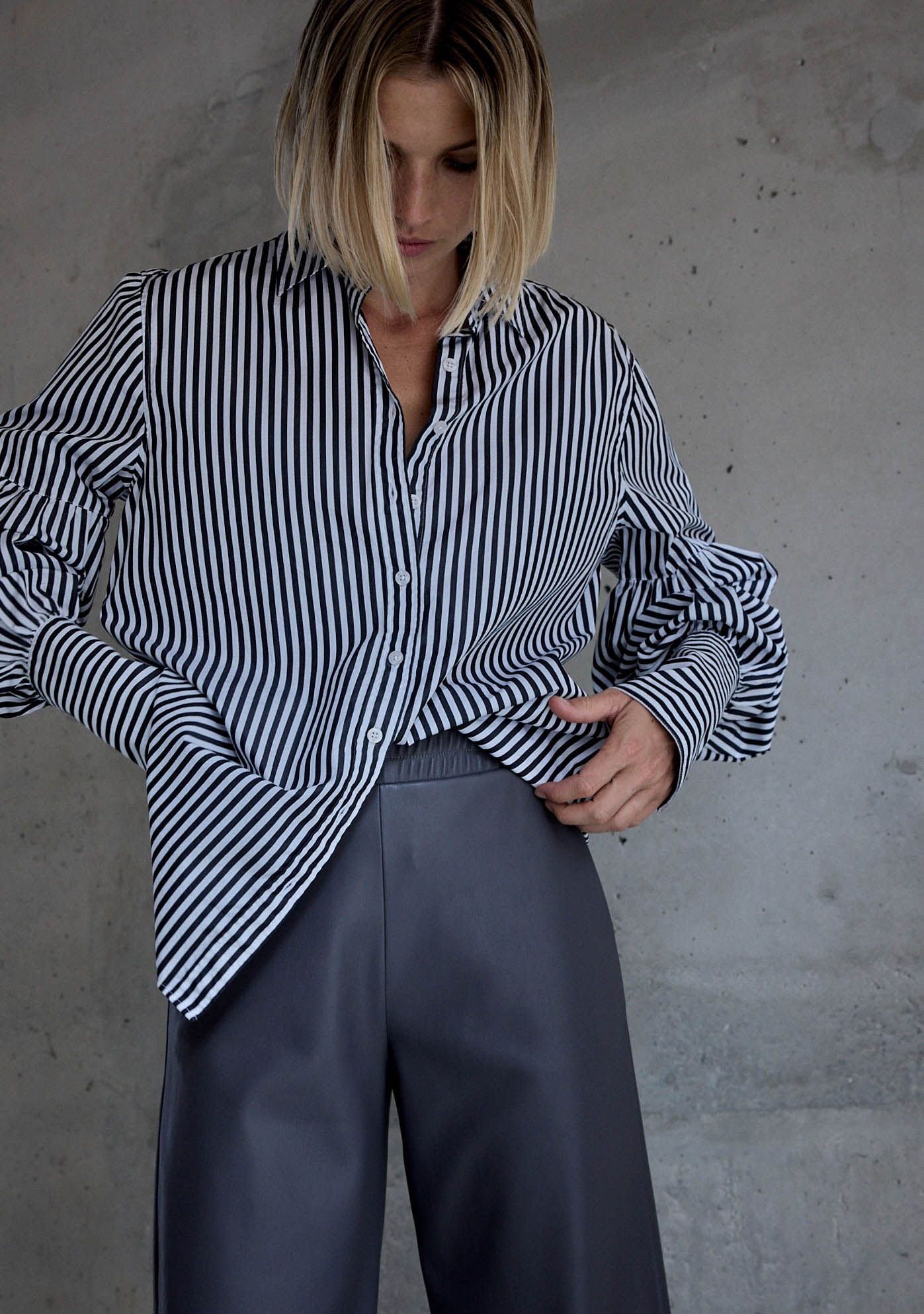 FEMMES DU SUD BLOUSE