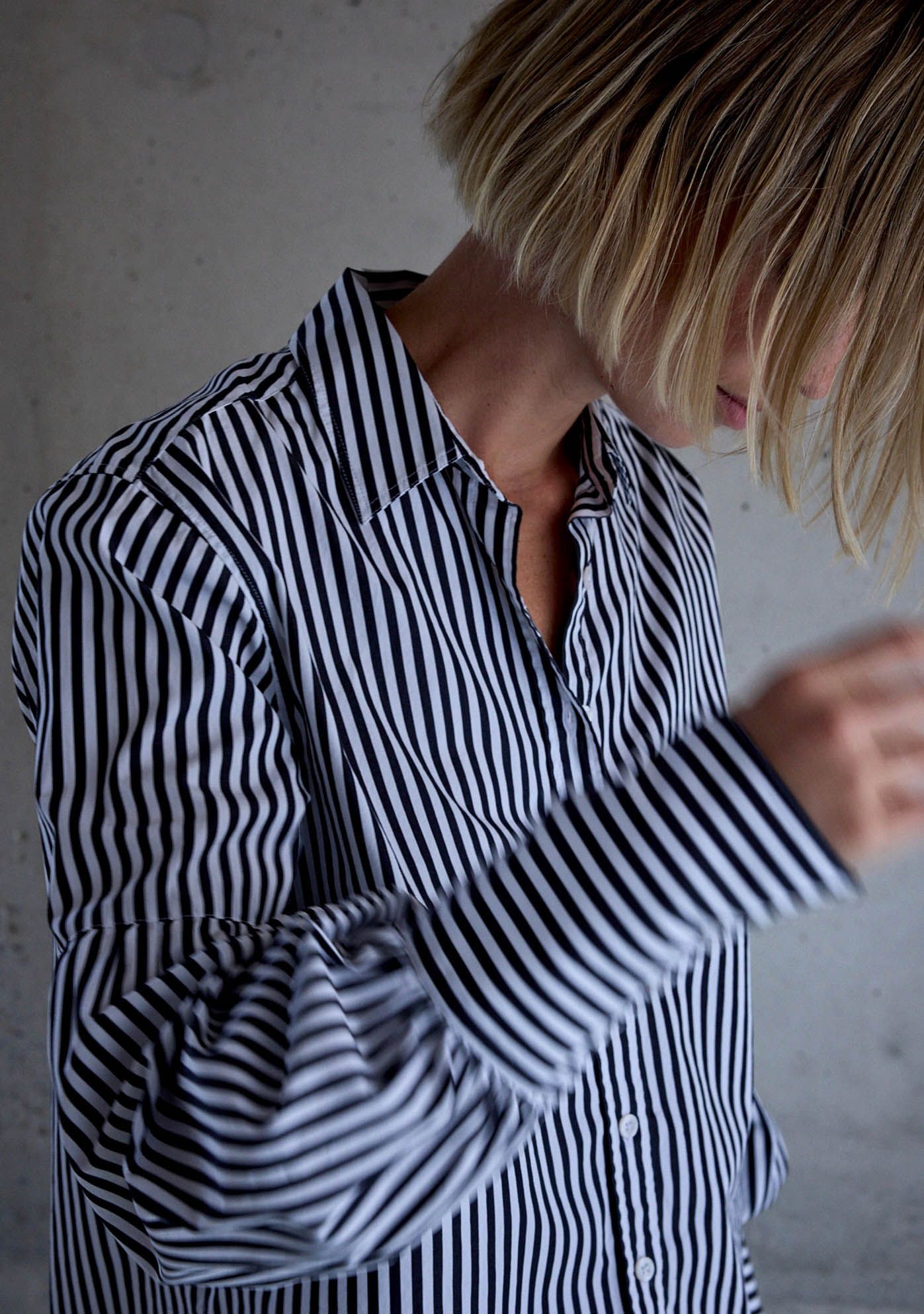 FEMMES DU SUD BLOUSE