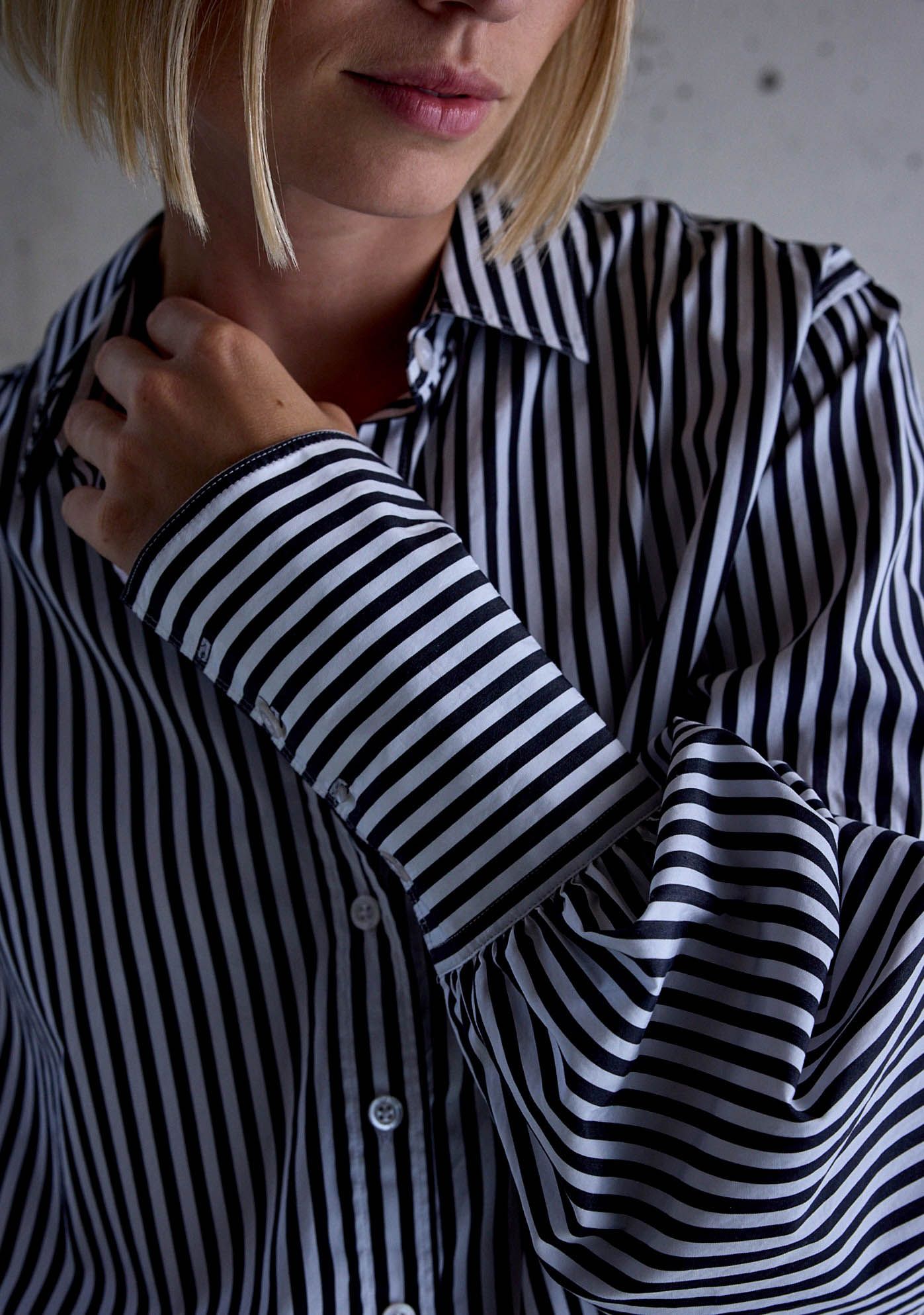 FEMMES DU SUD BLOUSE