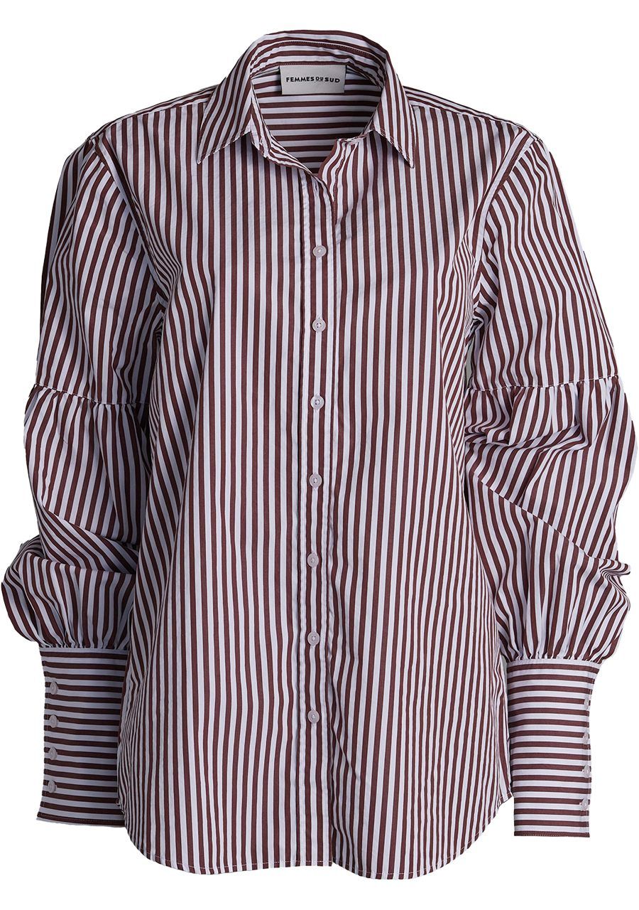 FEMMES DU SUD BLOUSE