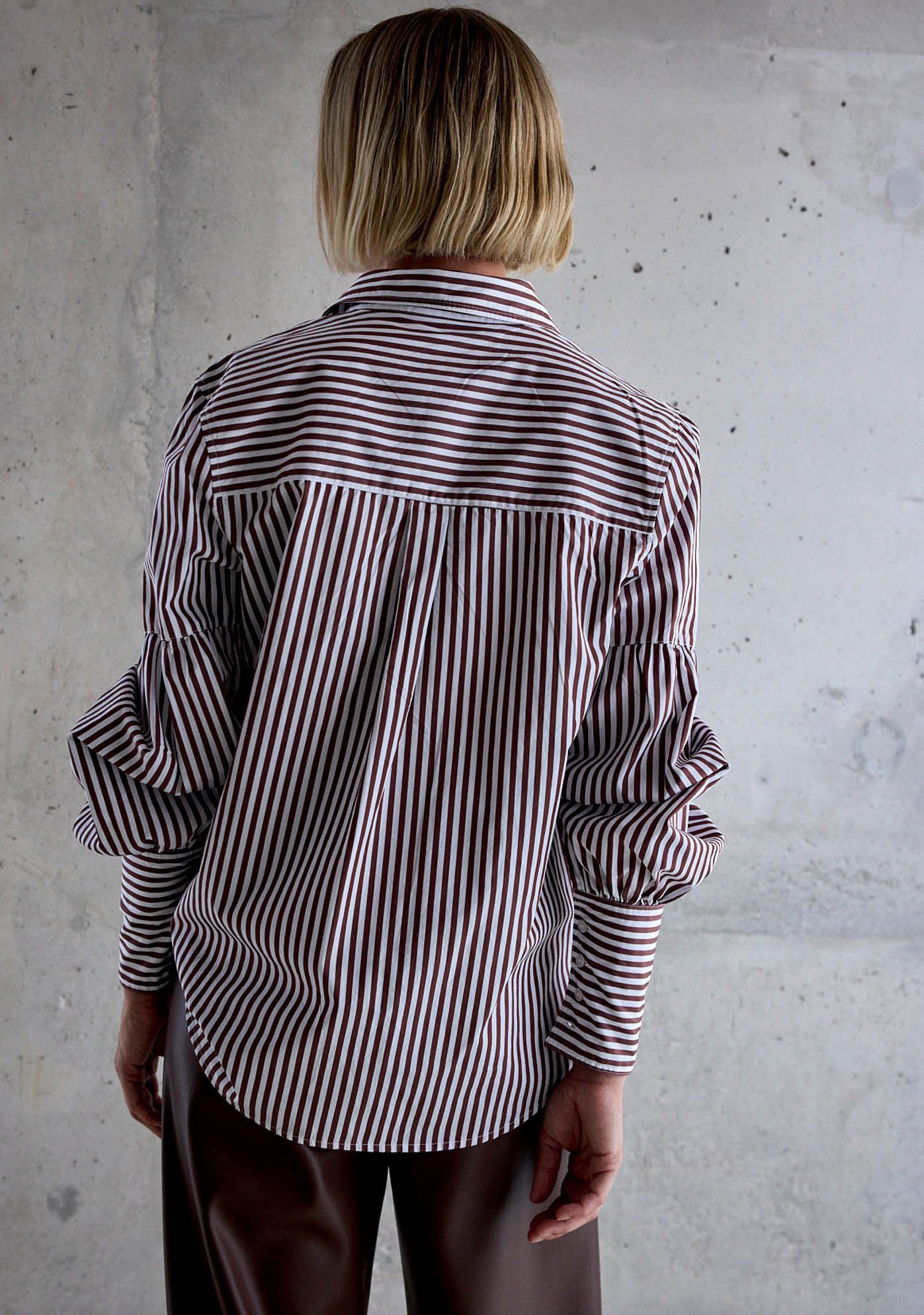 FEMMES DU SUD BLOUSE