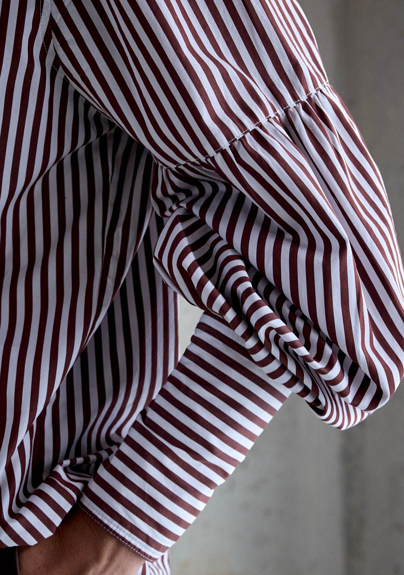 FEMMES DU SUD BLOUSE