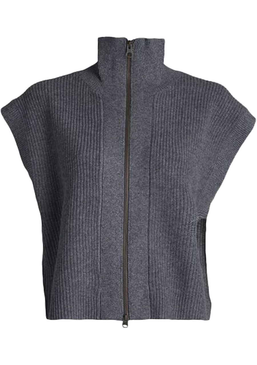 FEMMES DU SUD GILET