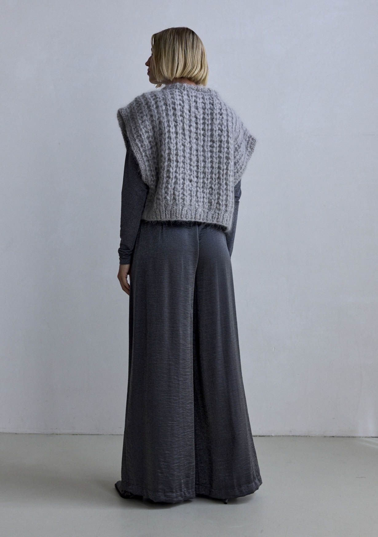 FEMMES DU SUD WIJDE PANTALON