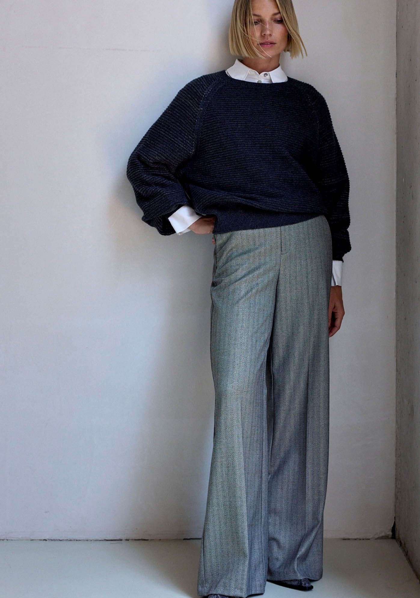 FEMMES DU SUD WIJDE PANTALON