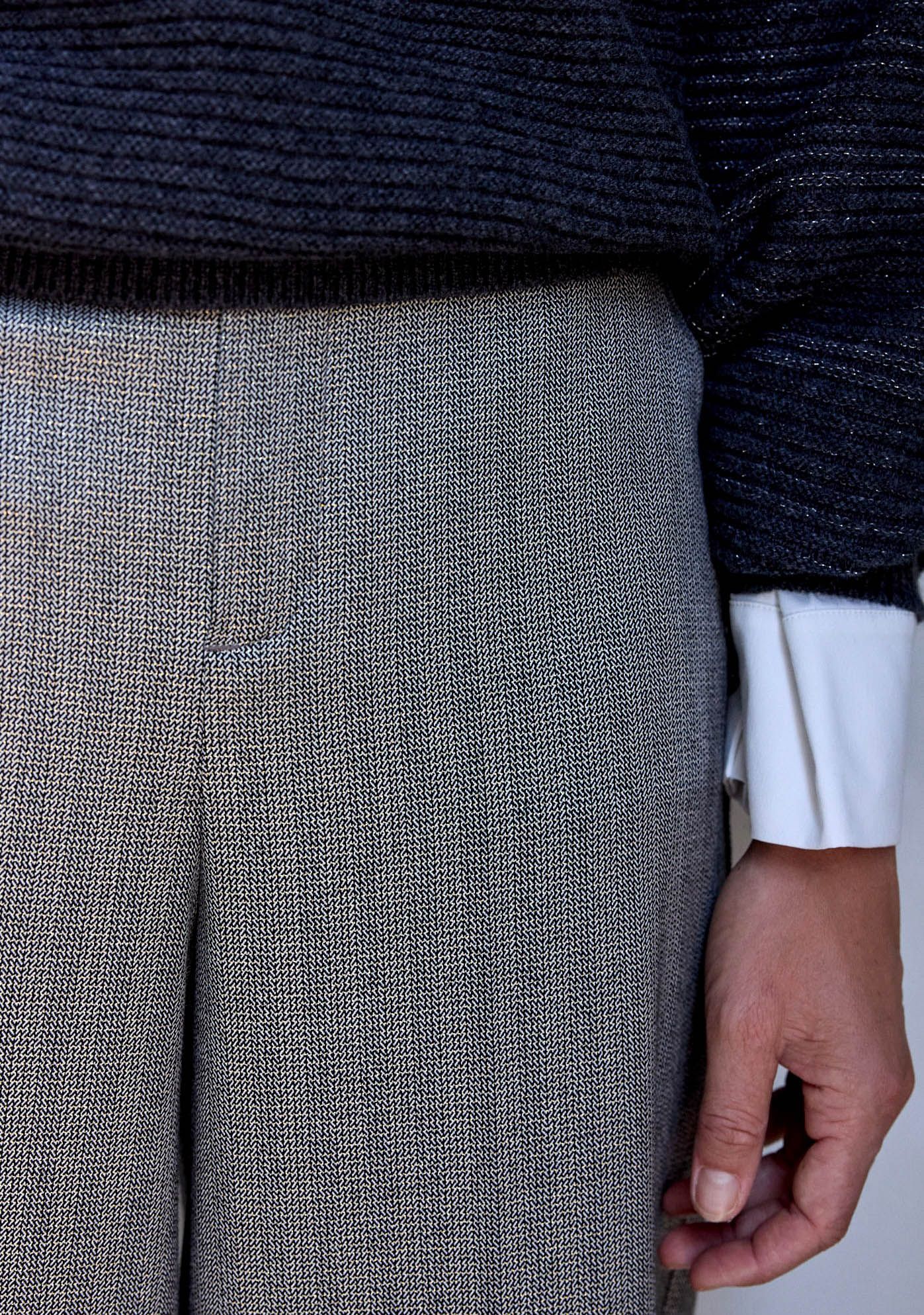 FEMMES DU SUD WIJDE PANTALON