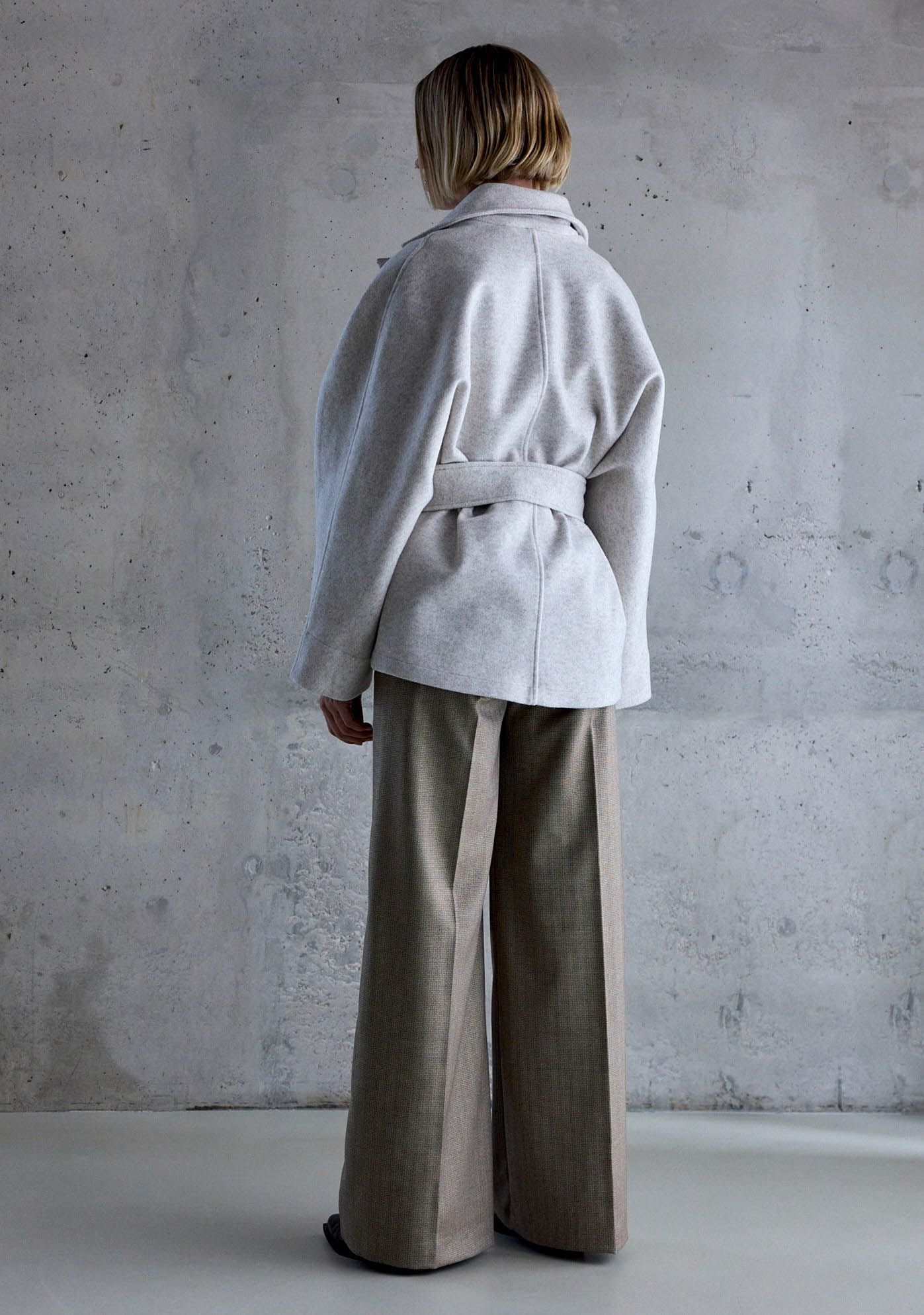FEMMES DU SUD WIJDE PANTALON