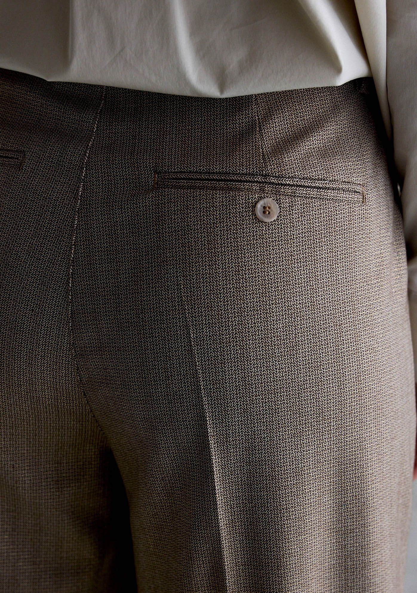 FEMMES DU SUD WIJDE PANTALON