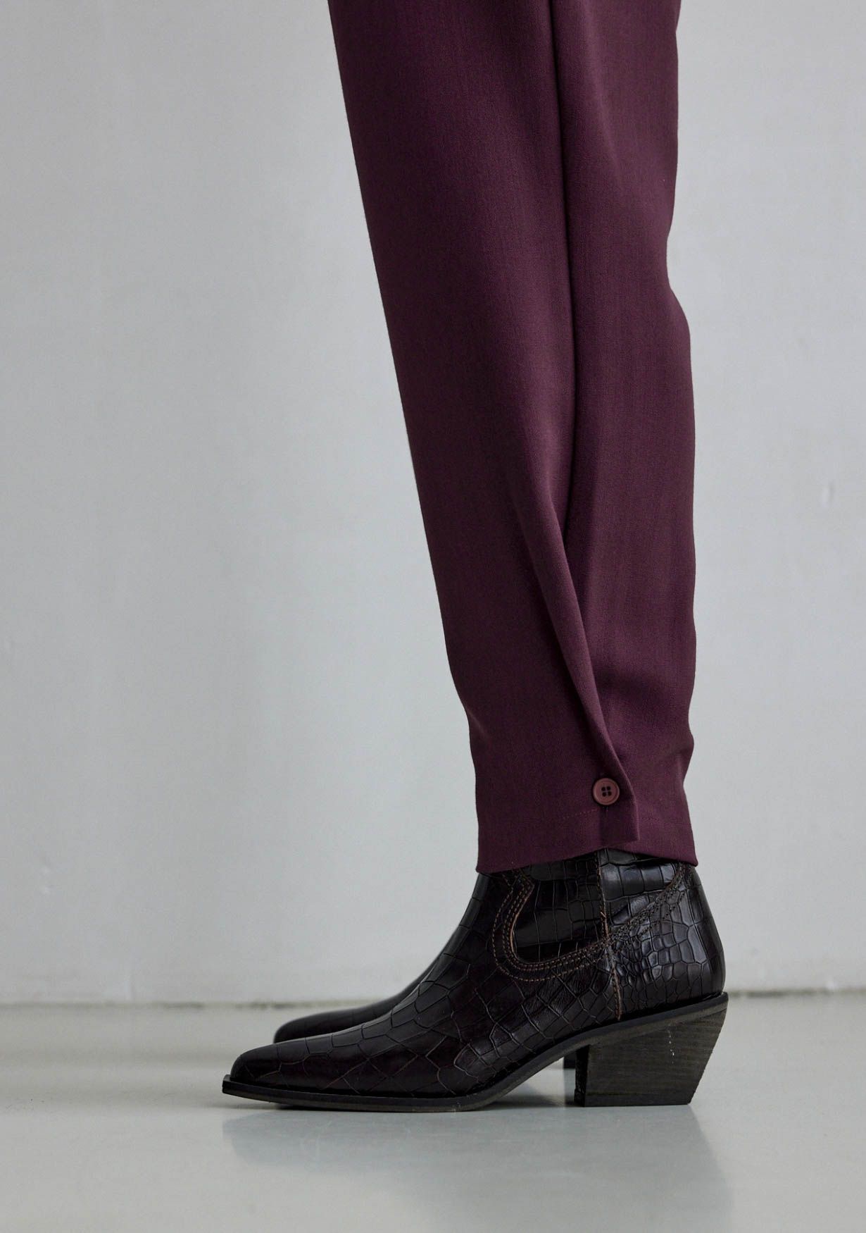 FEMMES DU SUD PANTALON
