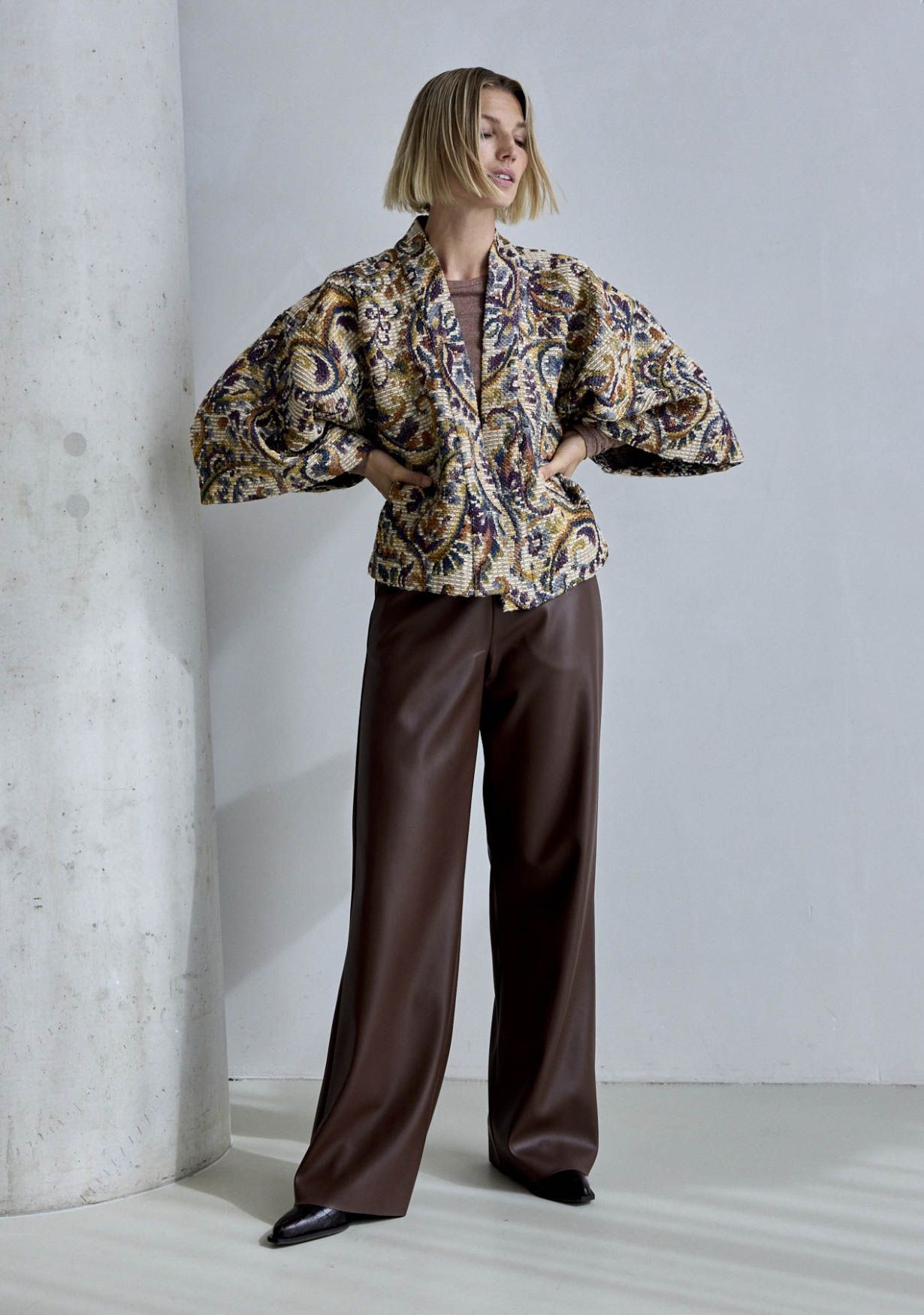 FEMMES DU SUD PANTALON