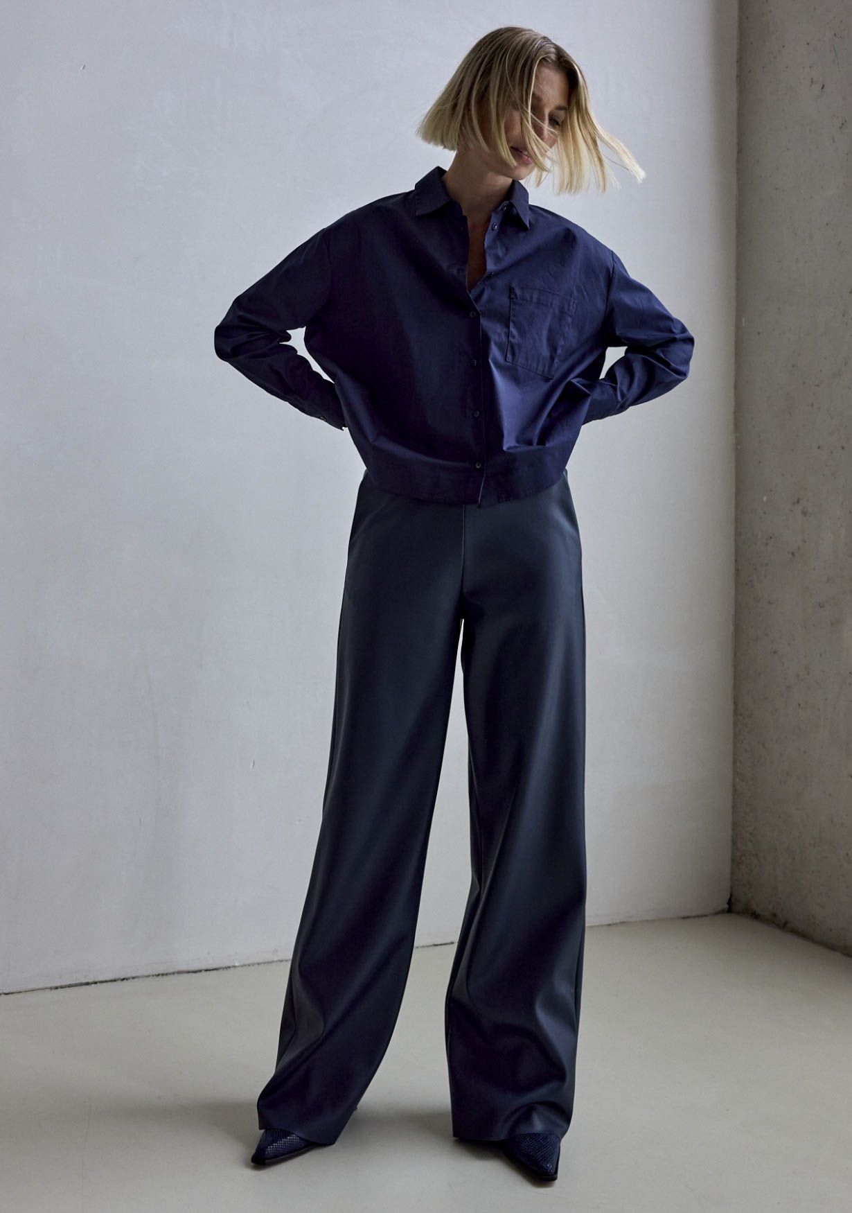 FEMMES DU SUD PANTALON