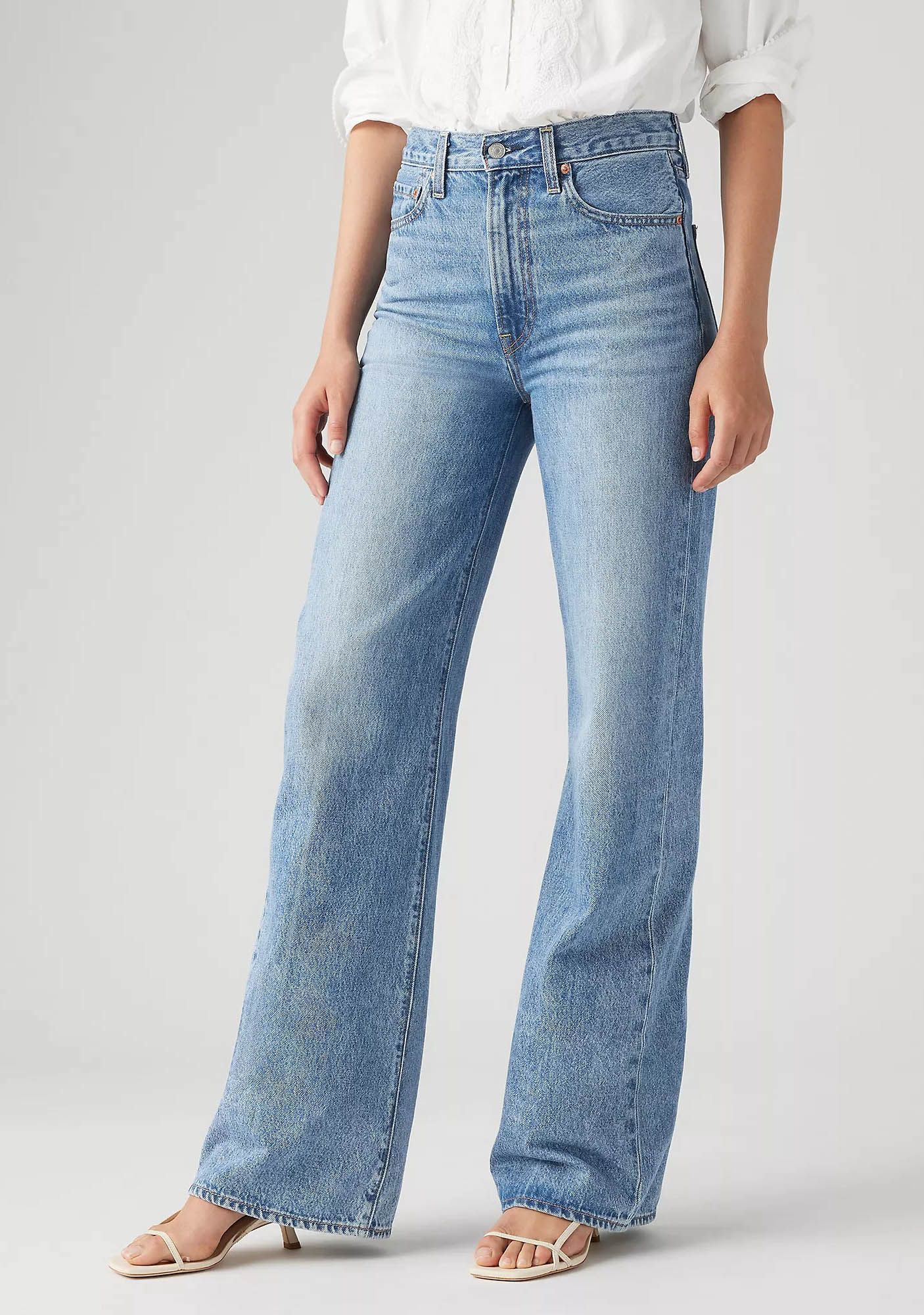LEVI'S JEANS
