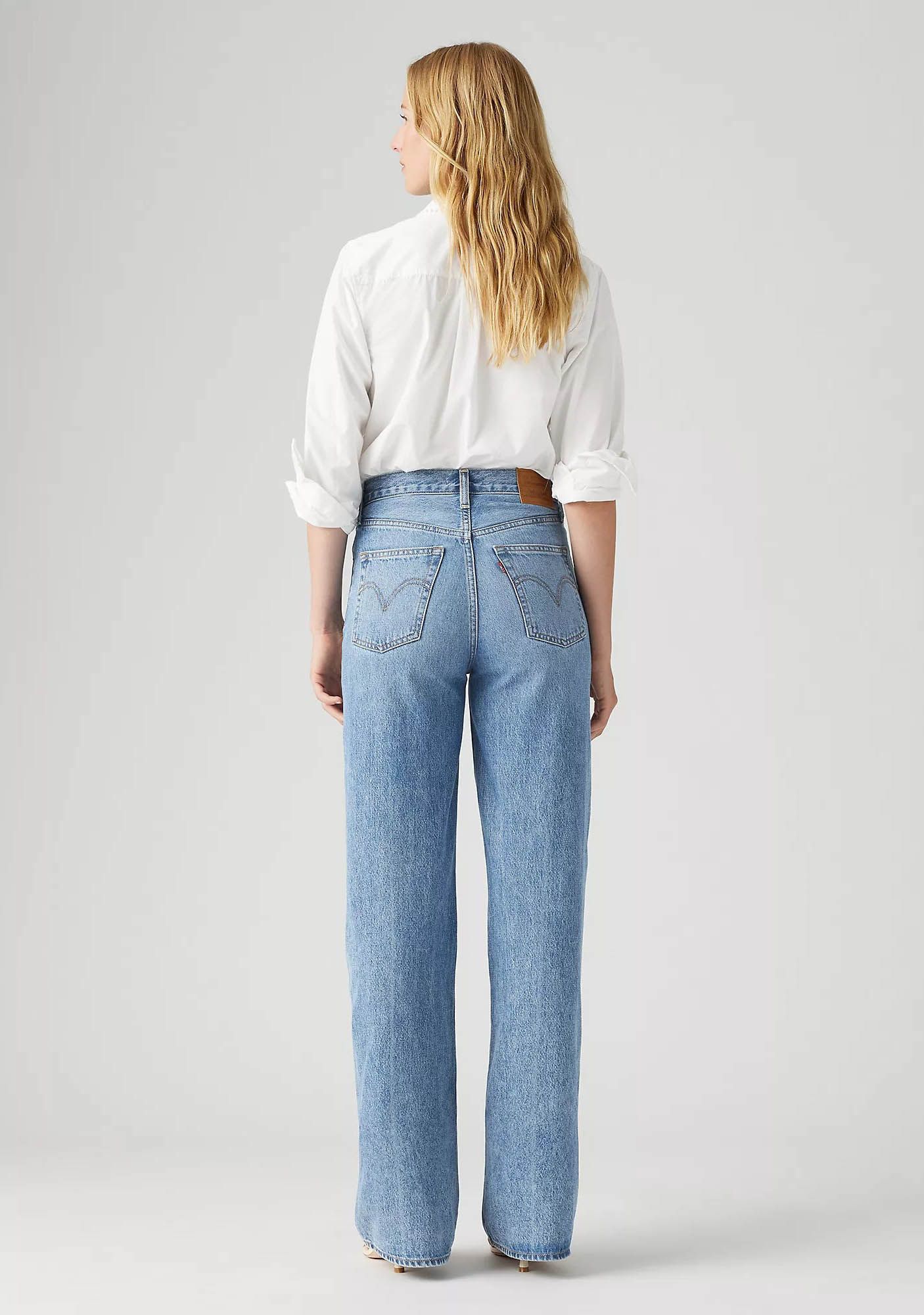 LEVI'S JEANS