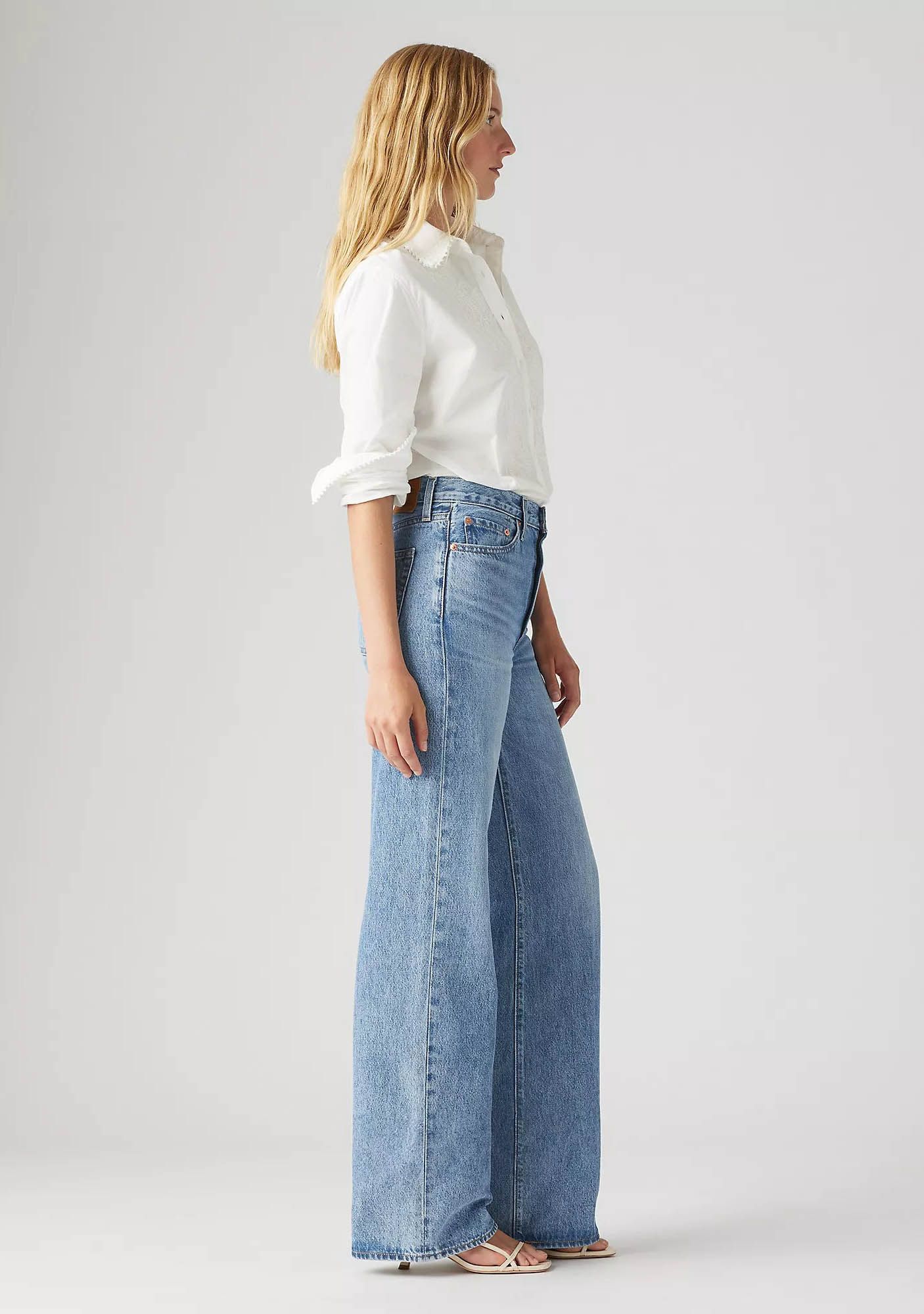 LEVI'S JEANS