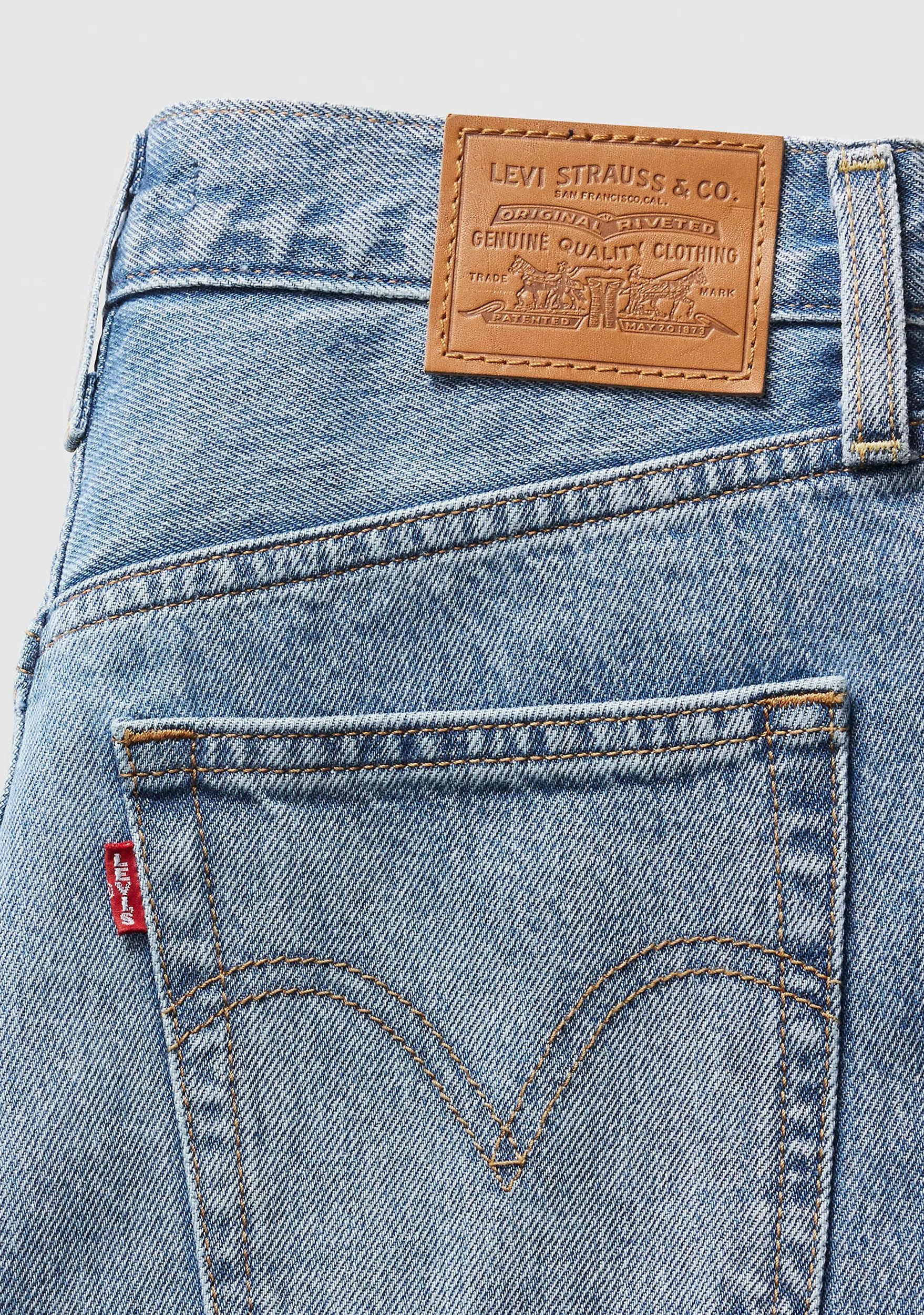 LEVI'S JEANS