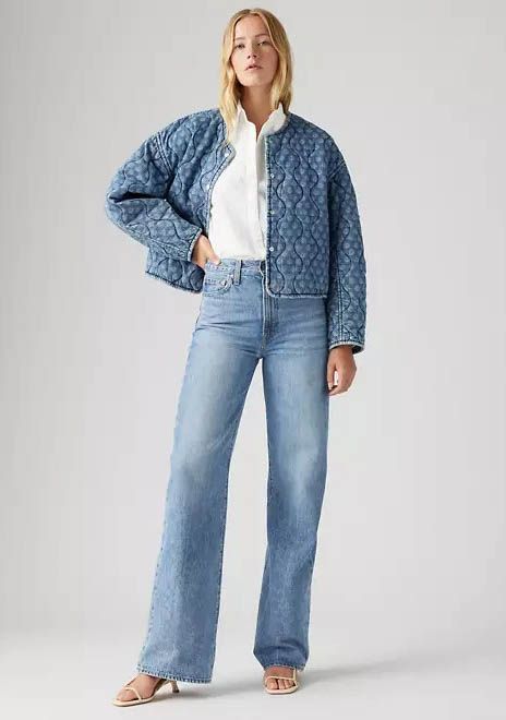 LEVI'S JEANS