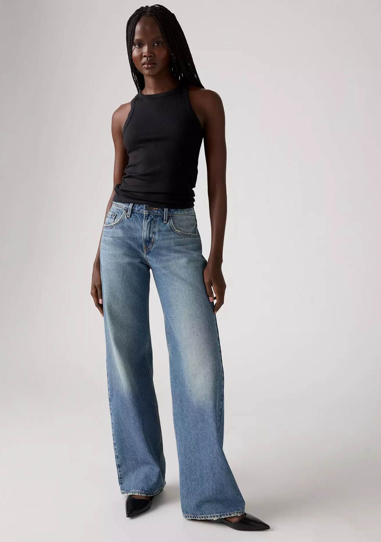 LEVI'S JEANS