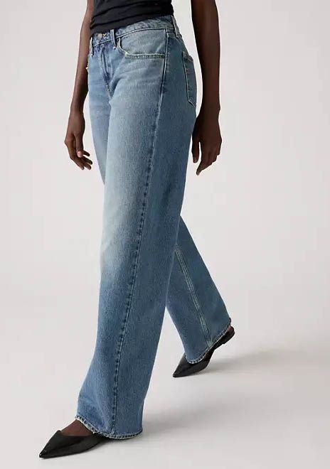 LEVI'S JEANS
