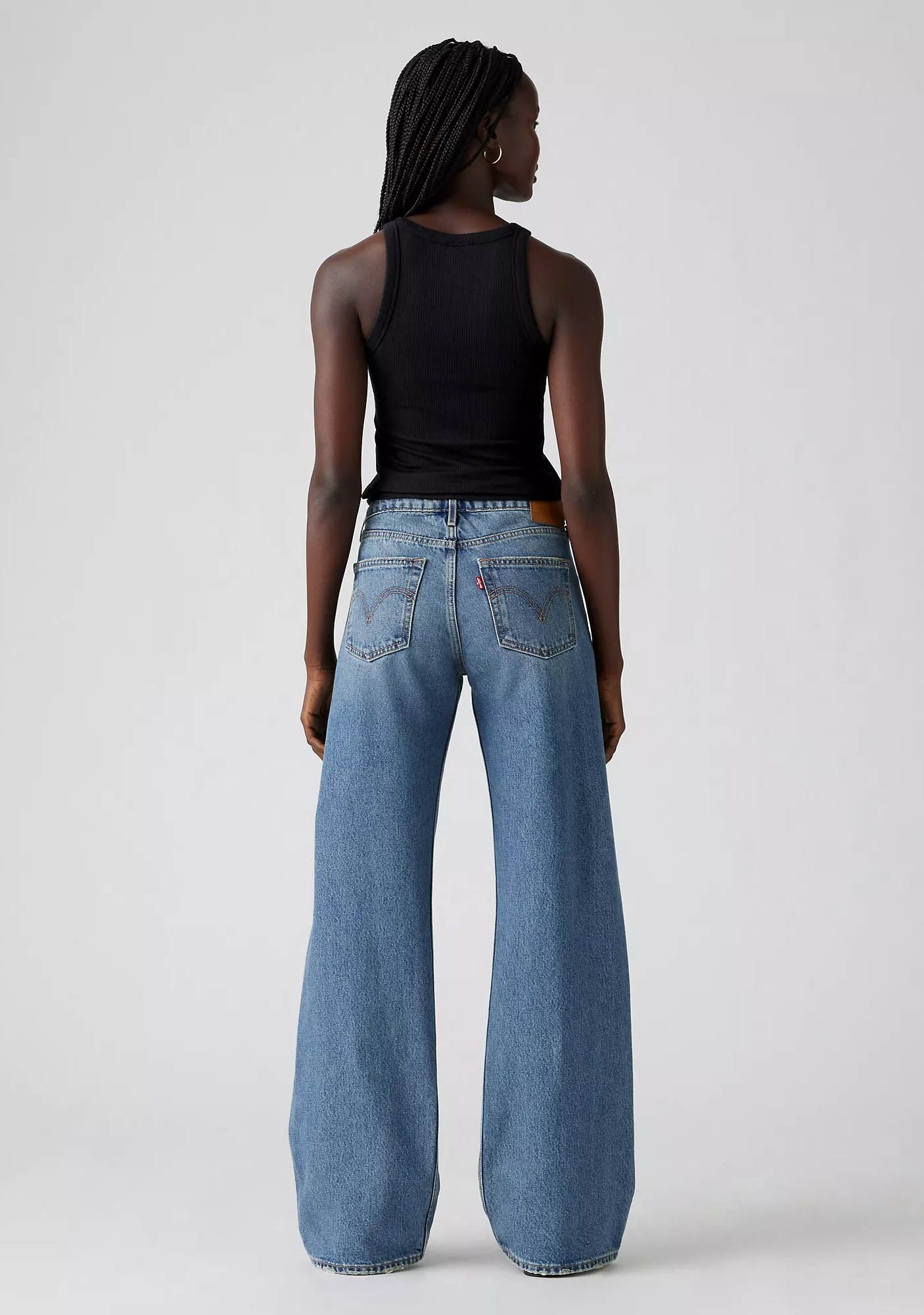 LEVI'S JEANS