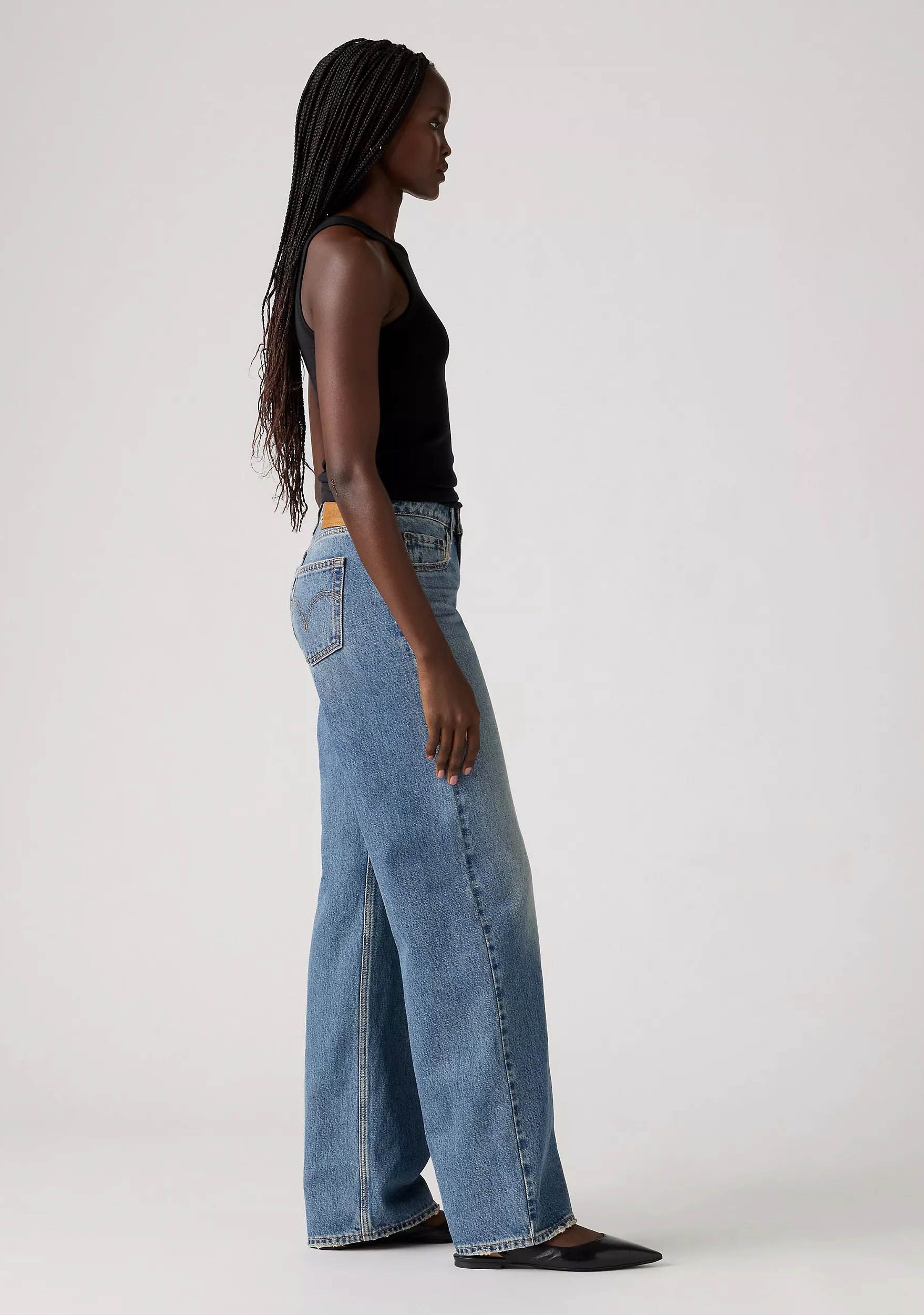 LEVI'S JEANS