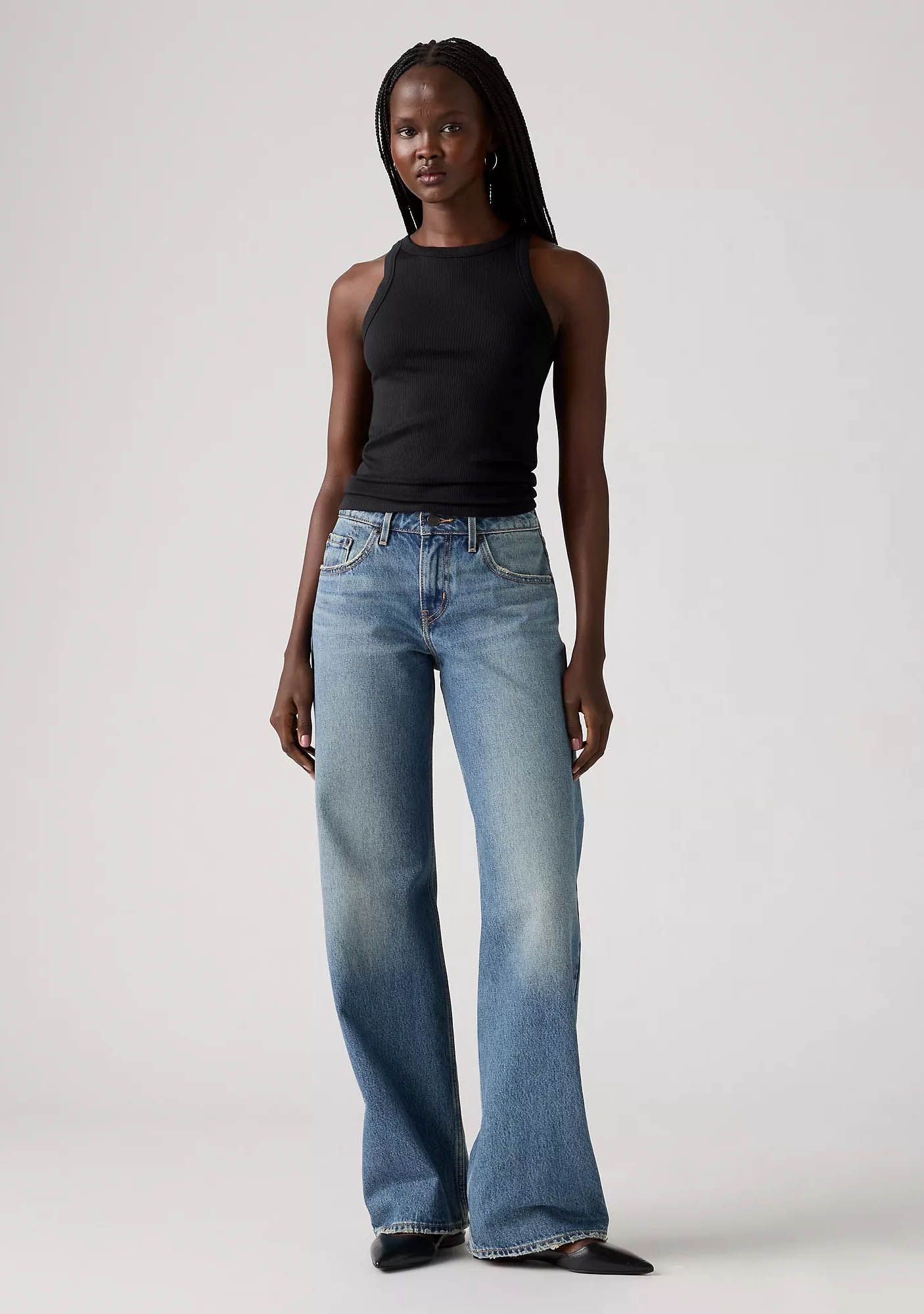 LEVI'S JEANS