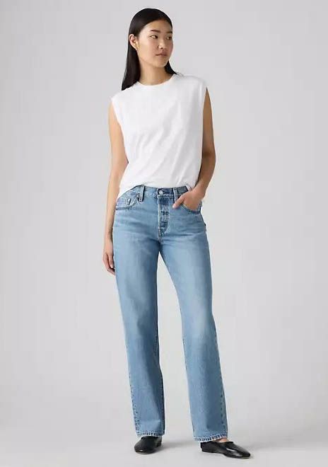 LEVI'S JEANS