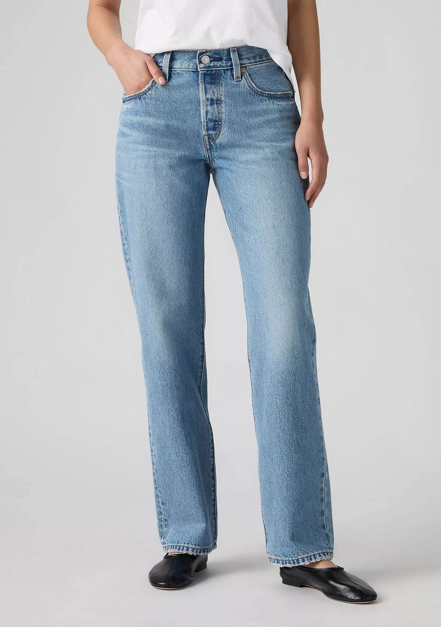 LEVI'S JEANS