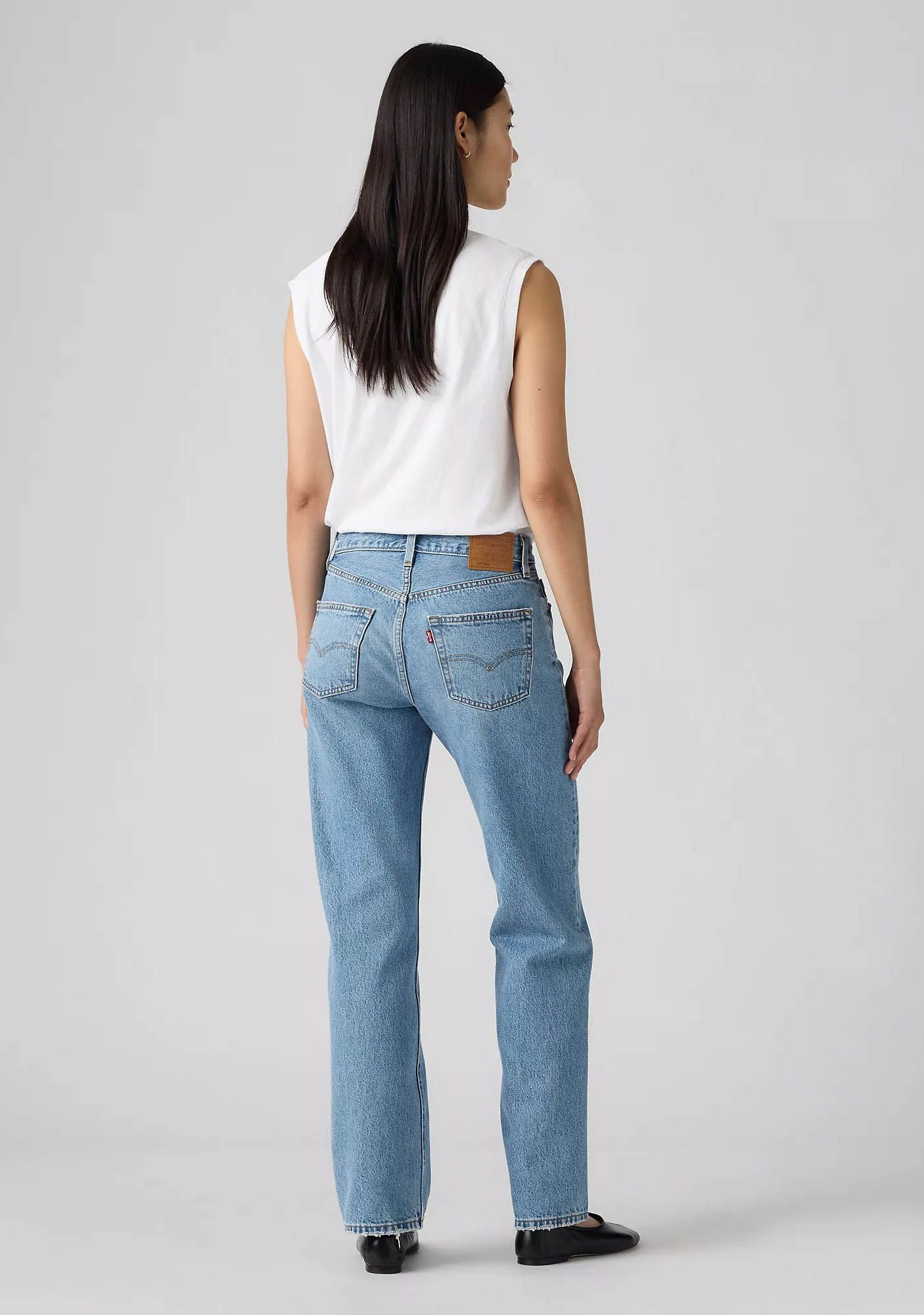 LEVI'S JEANS