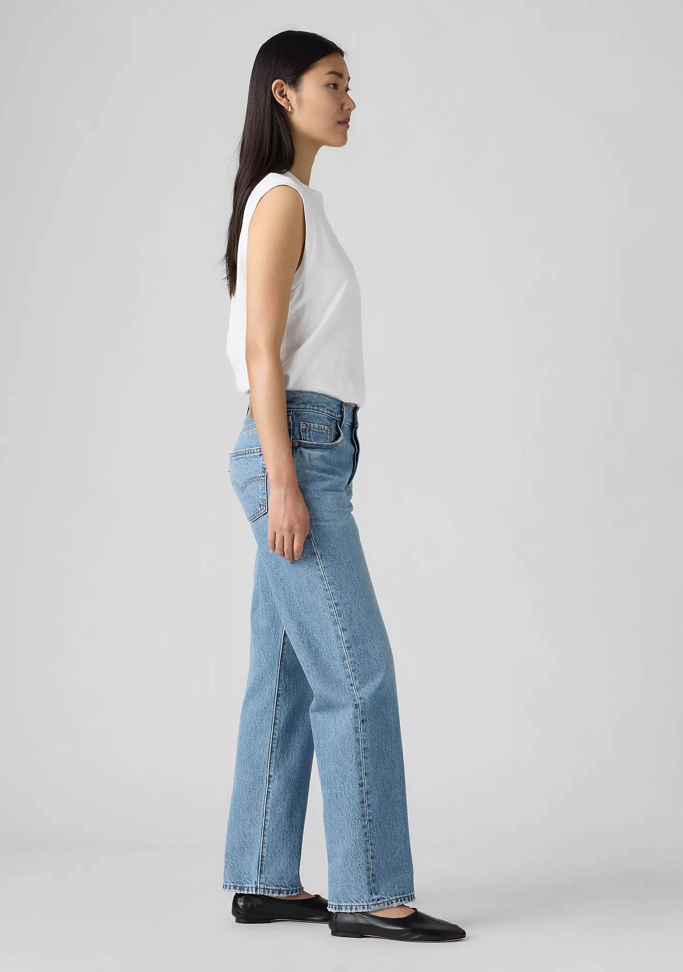 LEVI'S JEANS