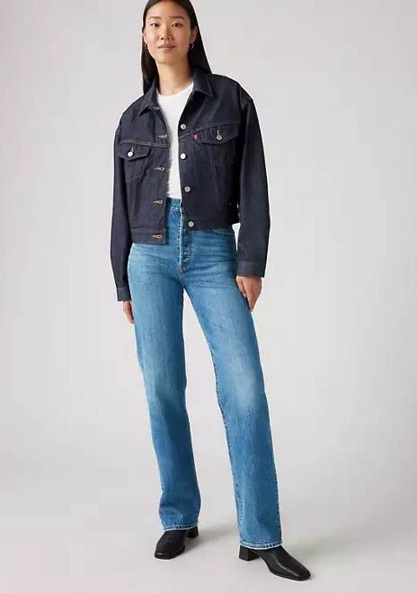 LEVI'S JEANS